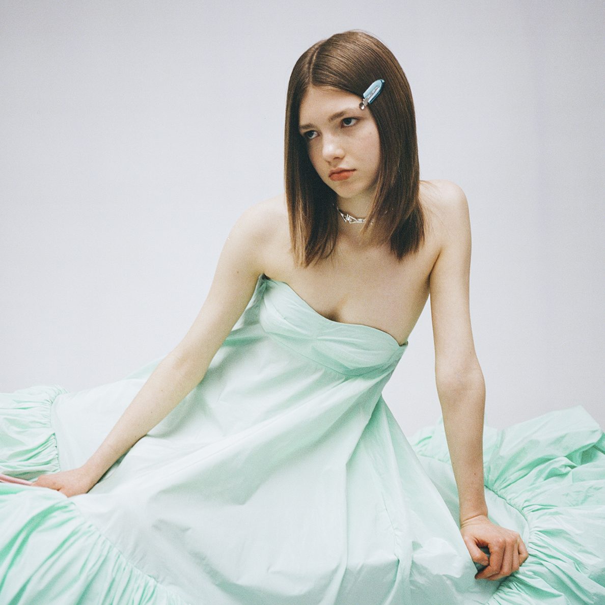 between dream and reality