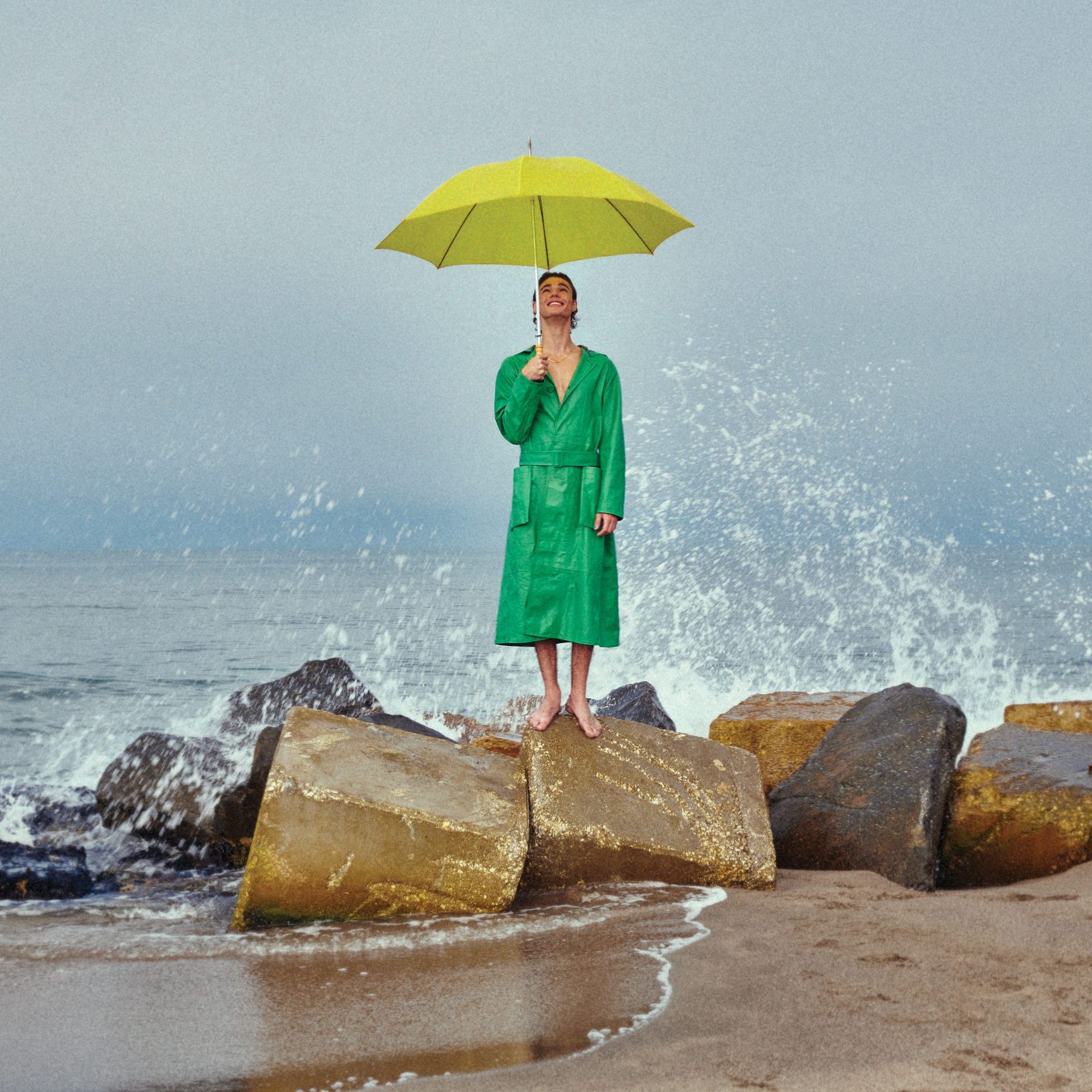 Schön! 41 | together we are an ocean