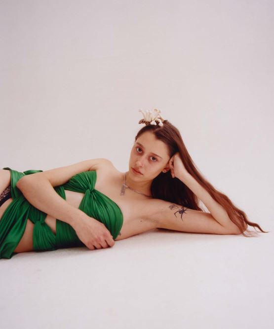 il frutto dell’amore