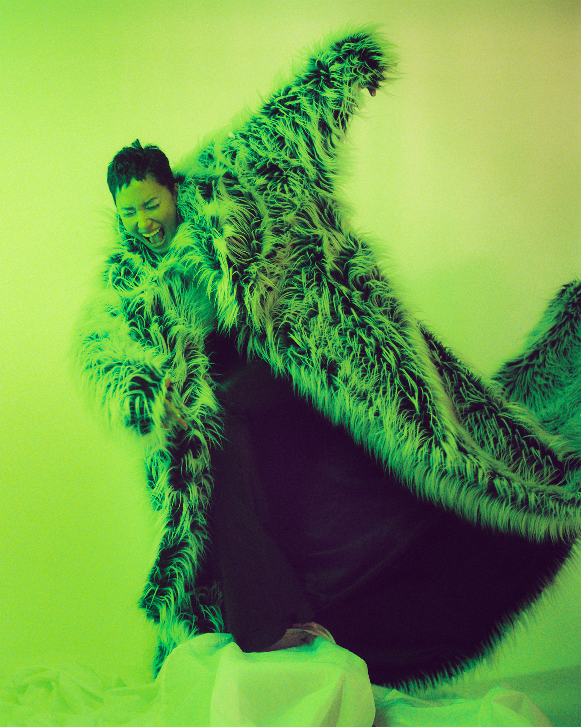 interview | andy allo