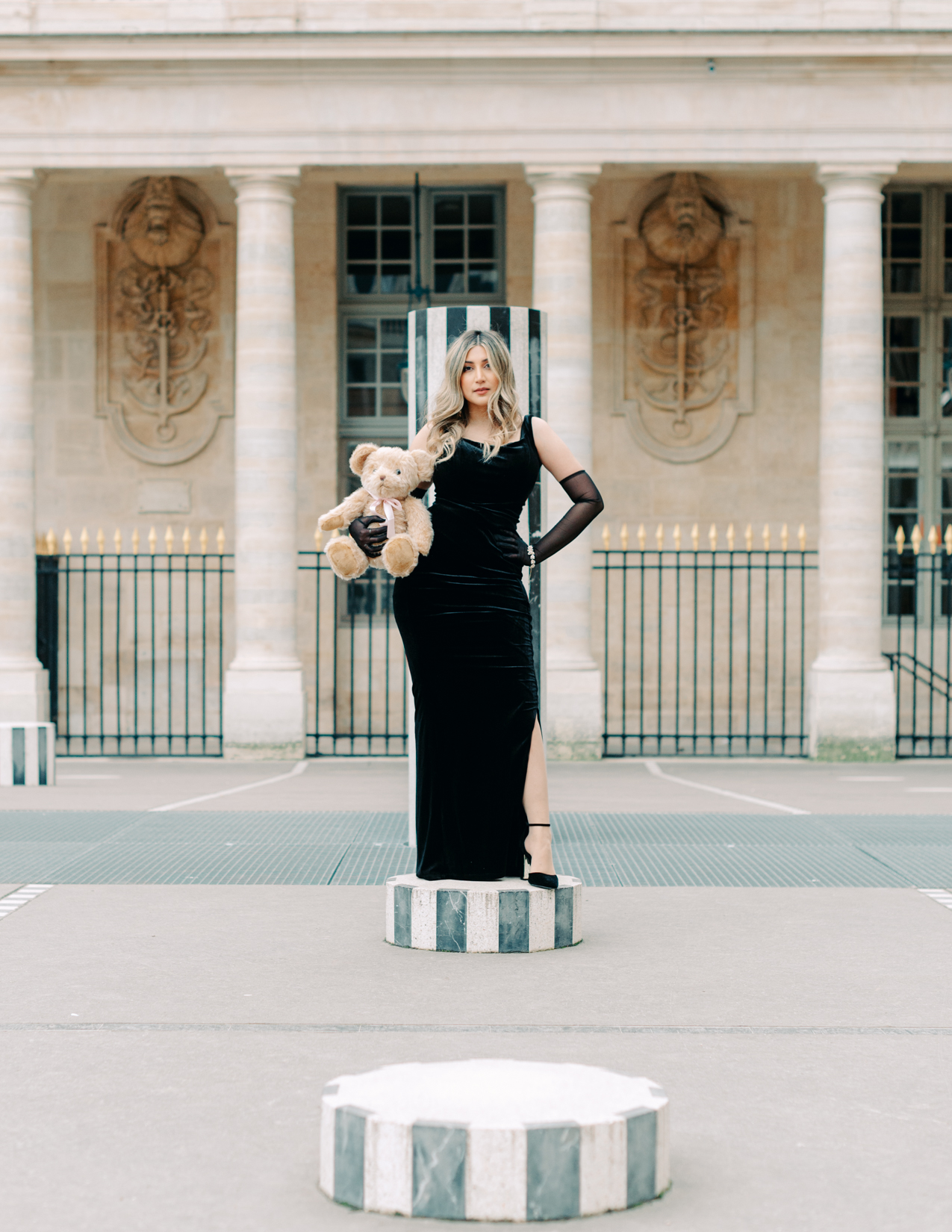 the joy of the gift | meet love barrel & company