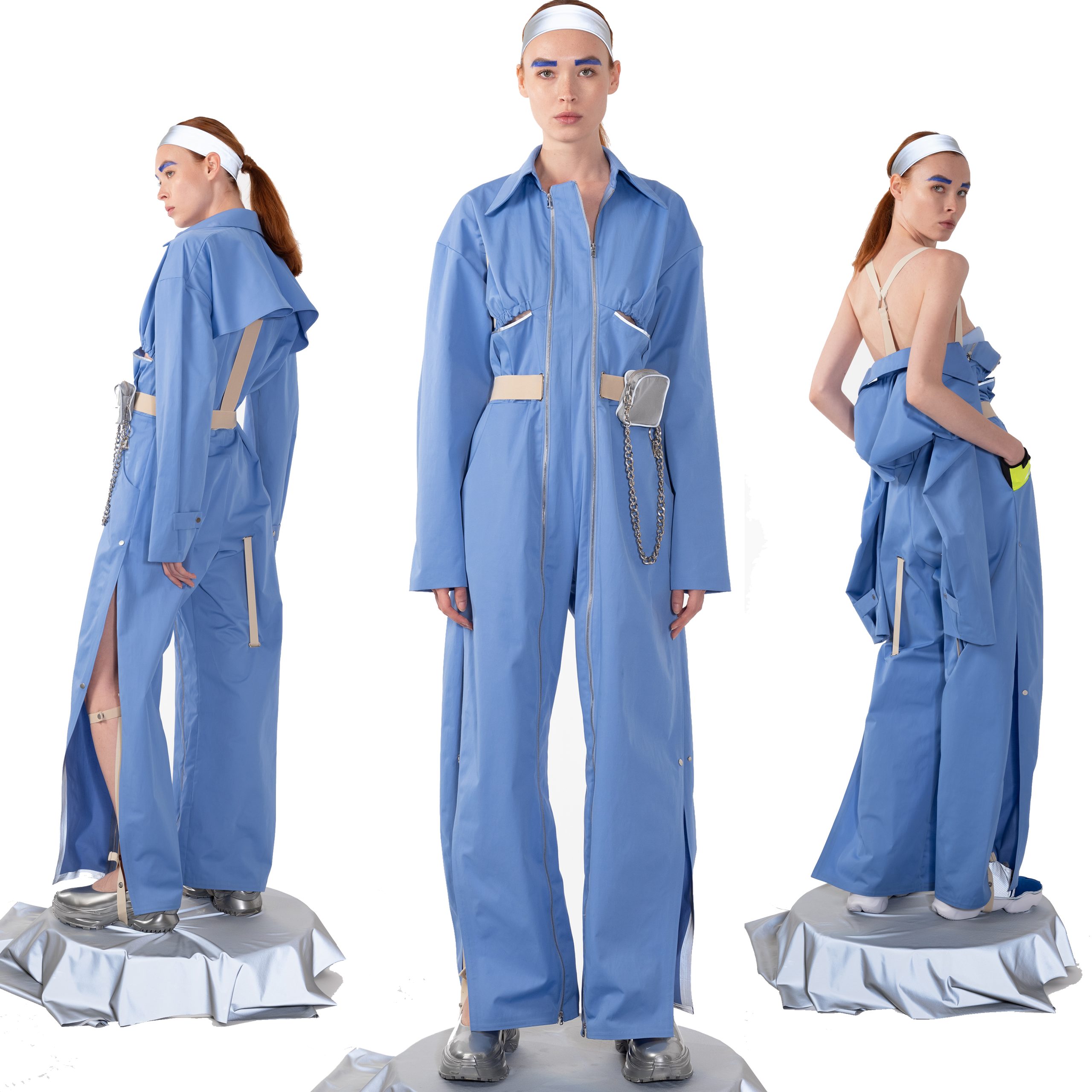 MOVCREATOR | meet designer QIAN WU