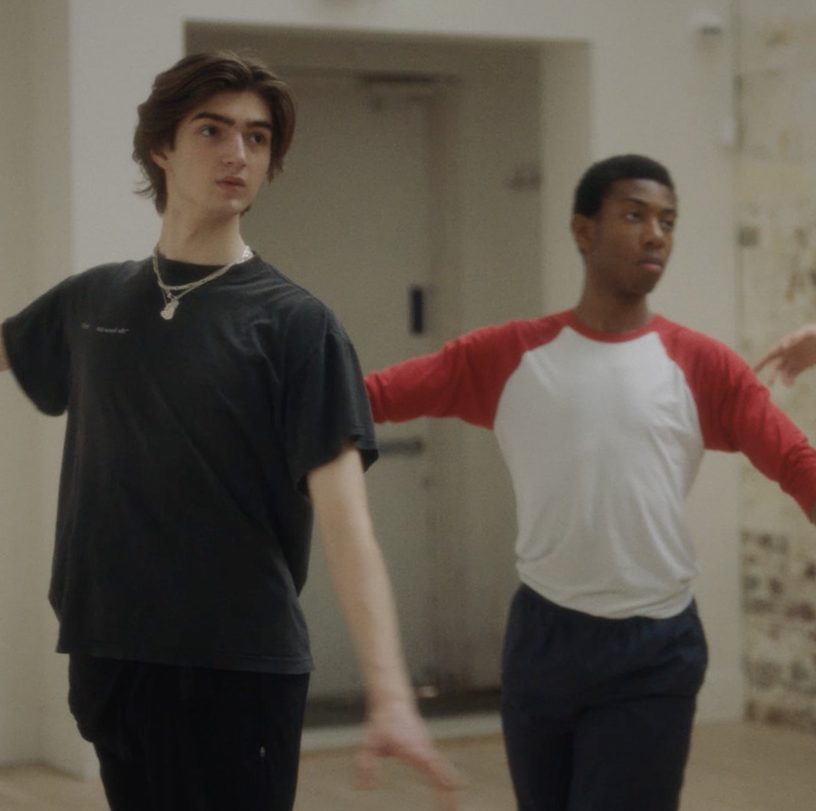 Schön! presents | ballet