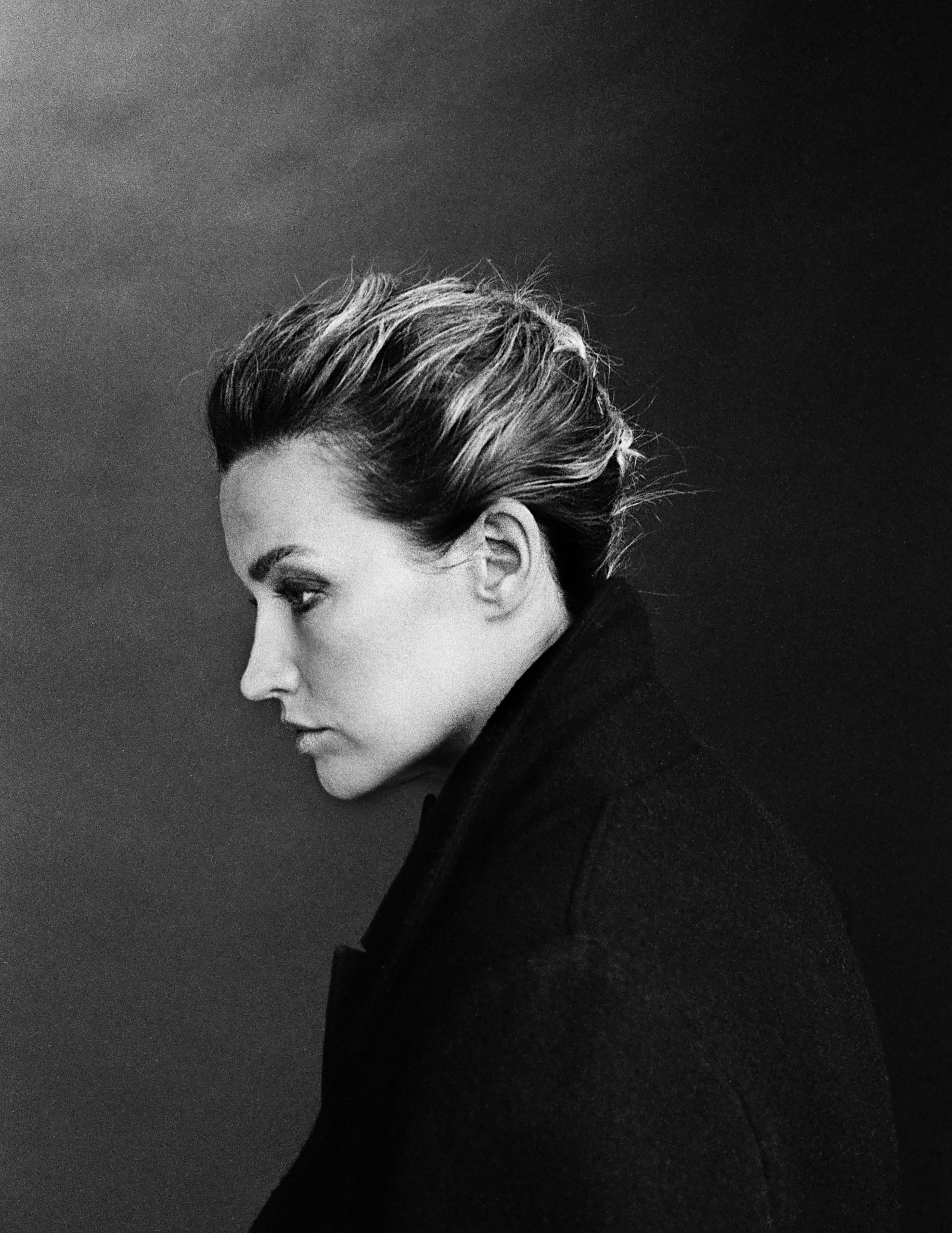 interview | talulah riley