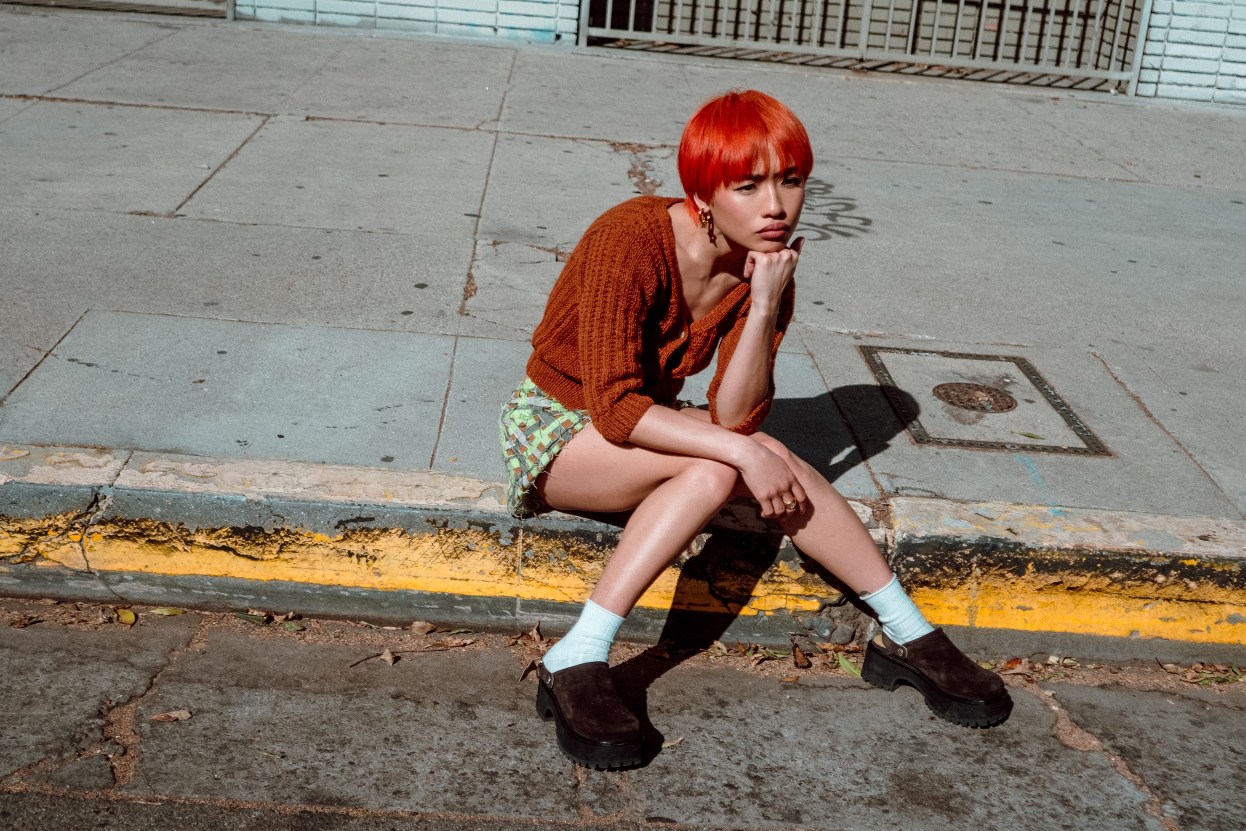 interview | brianne tju