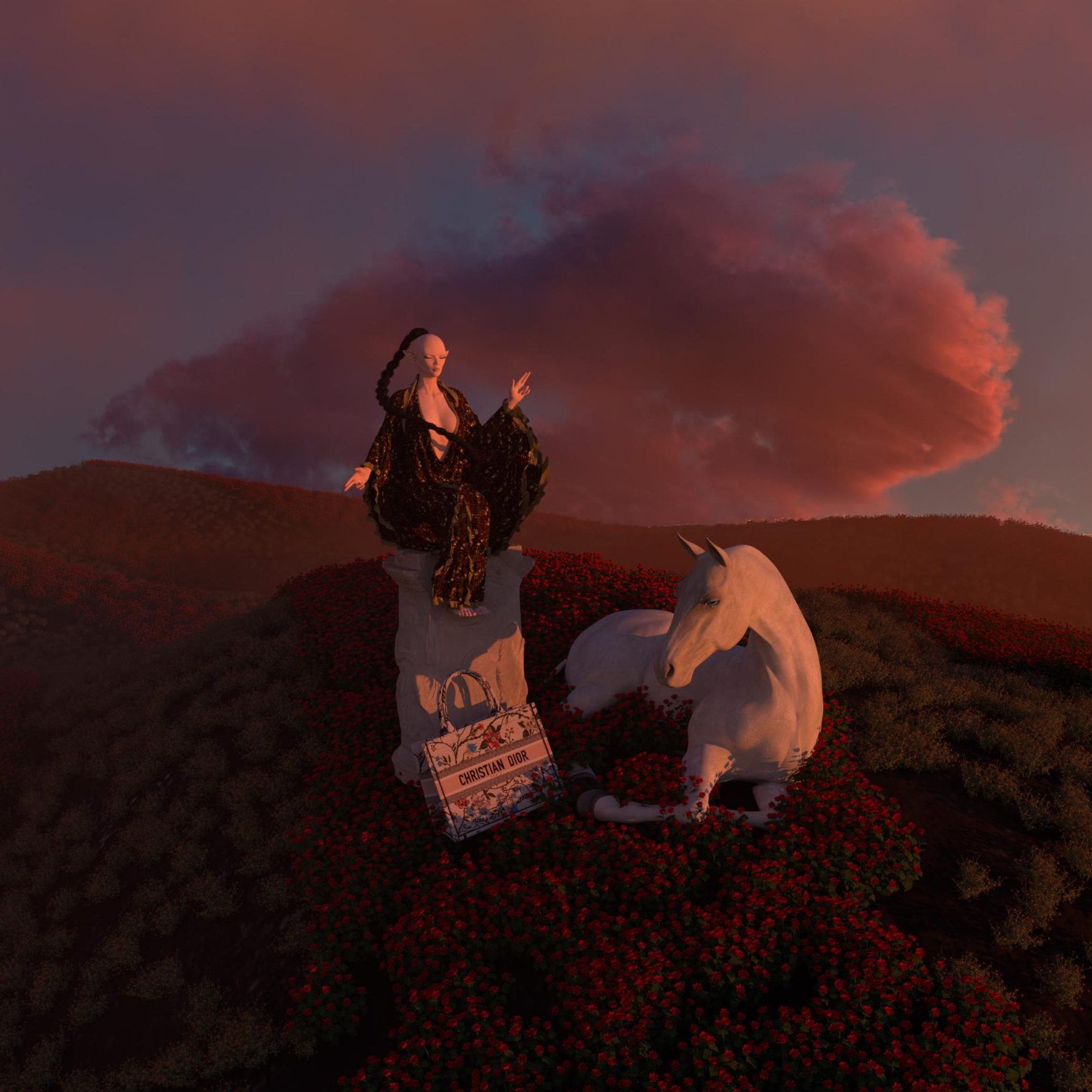 Schön! presents | fragments