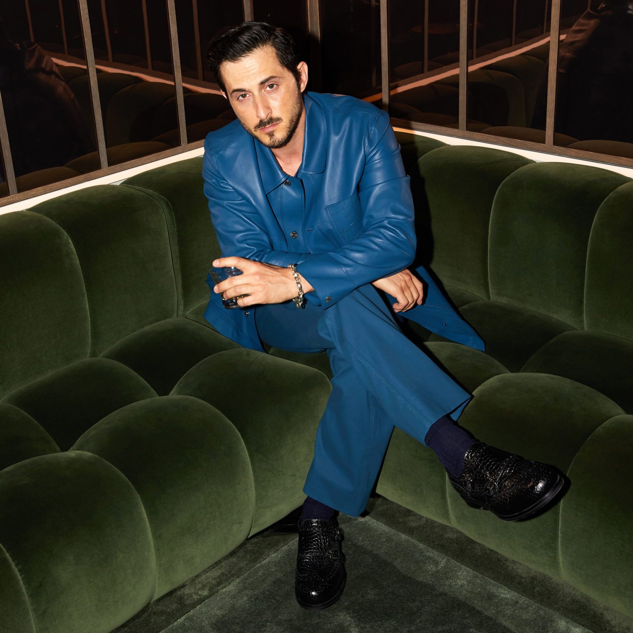 interview | tomer capone