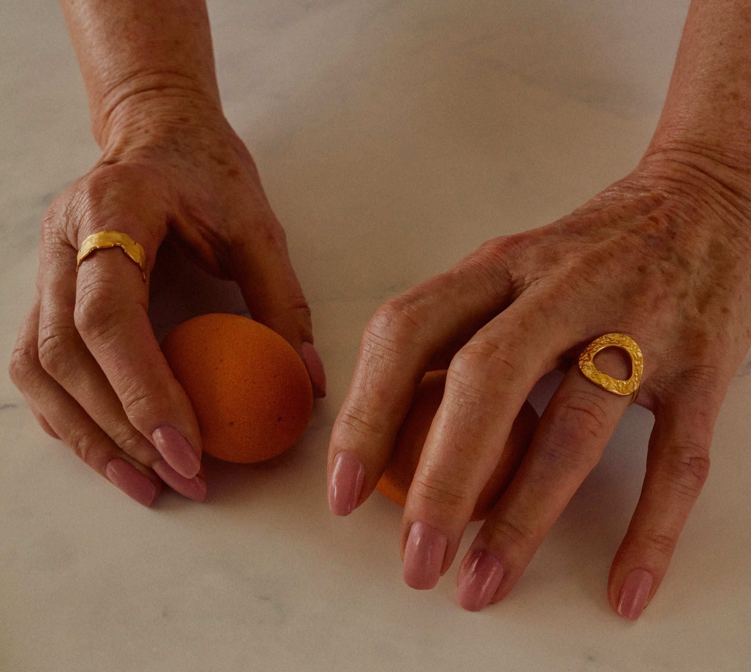 con le mani in pasta