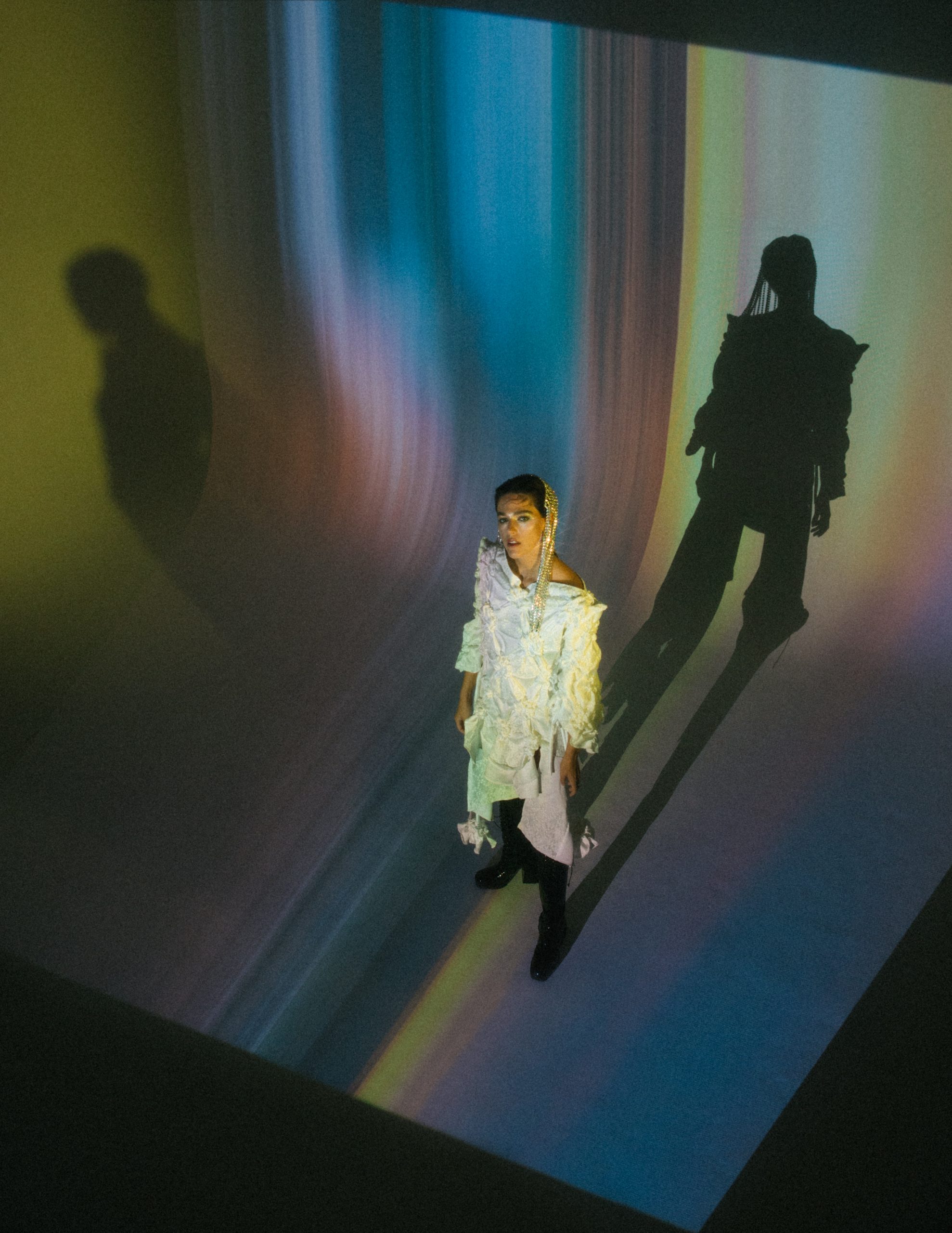 interview | callie hernandez