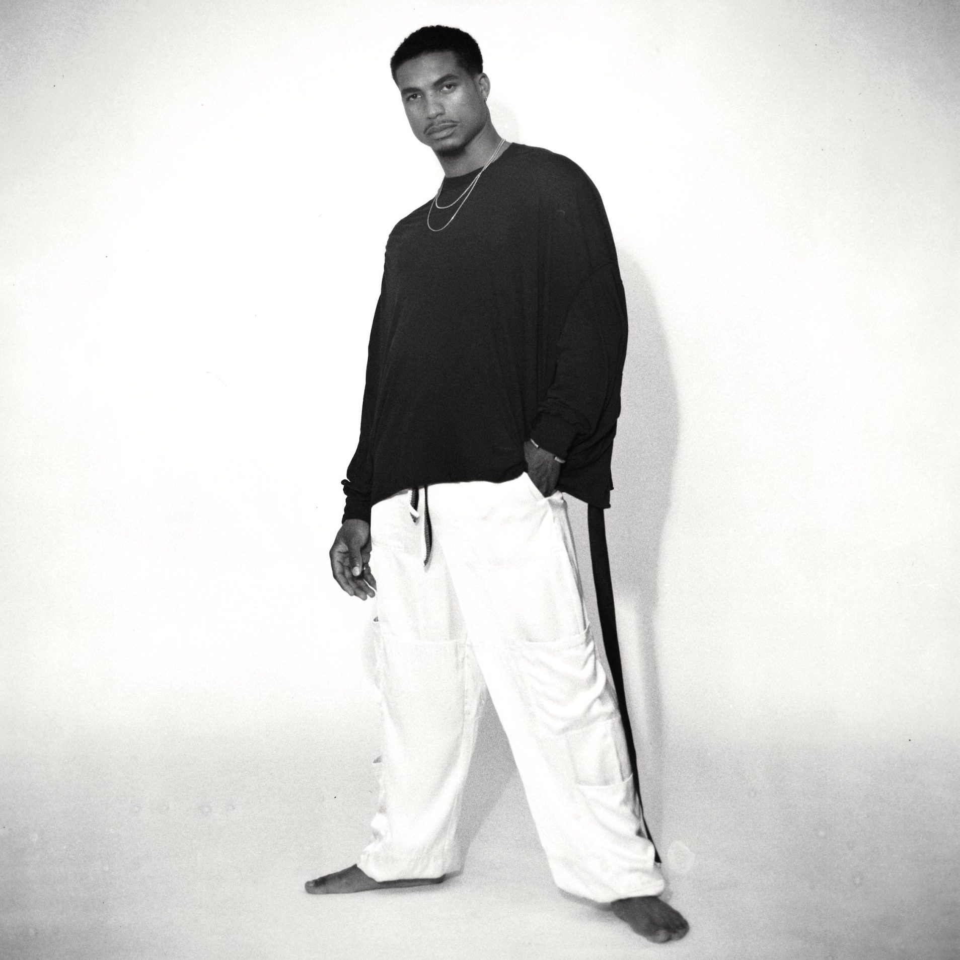 interview | greg tarzan davis