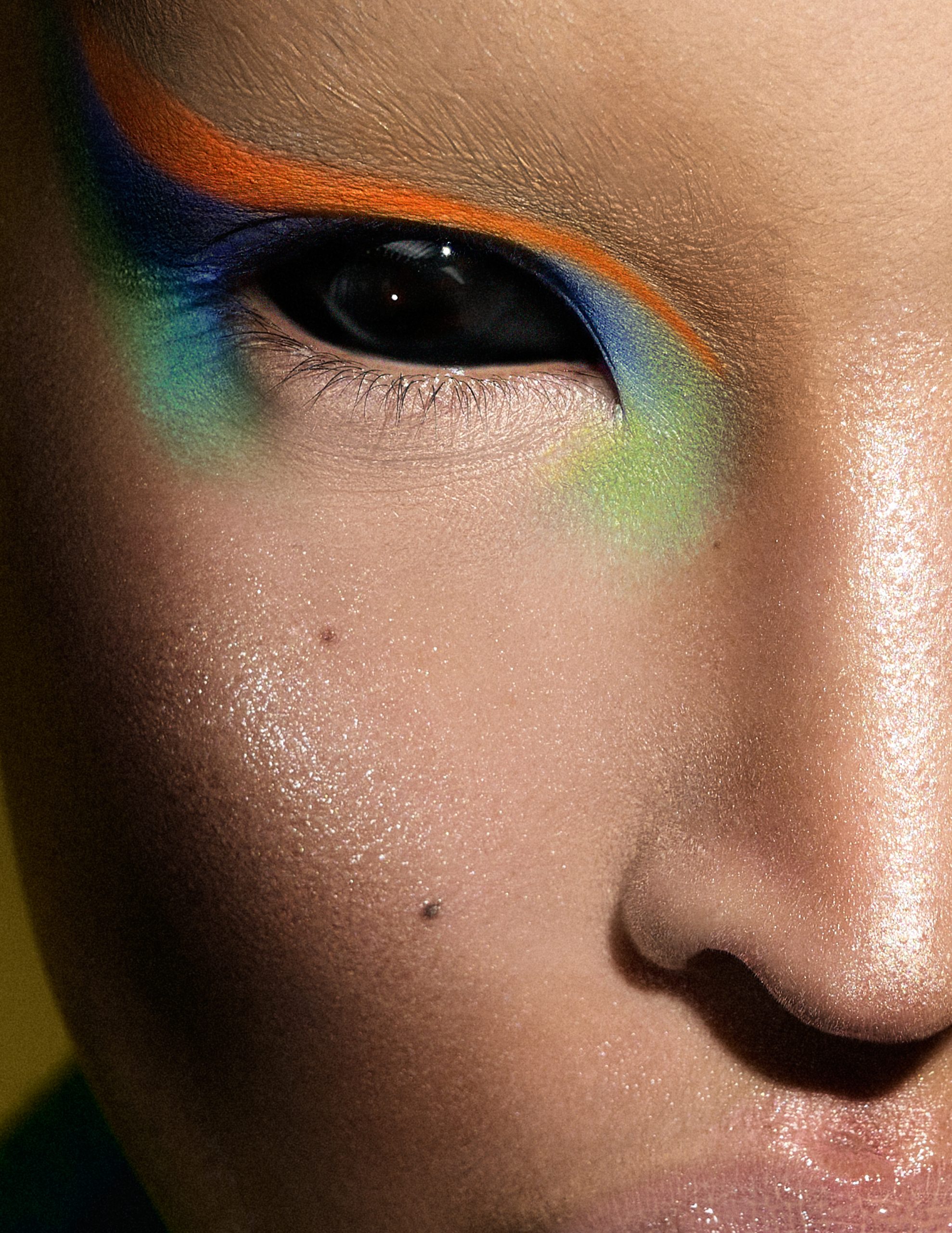 Ania Ikonnikova – Schön! Magazine