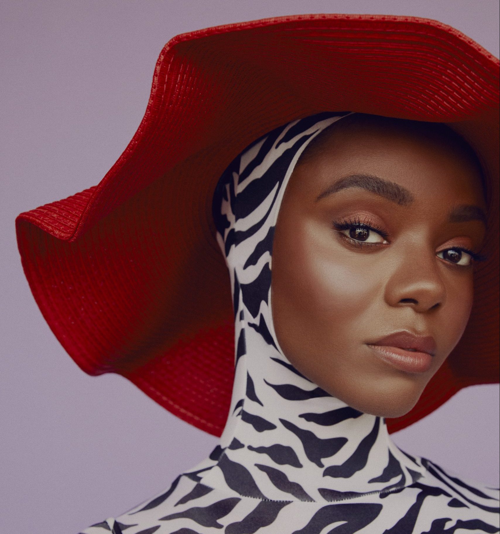 interview | ashleigh murray
