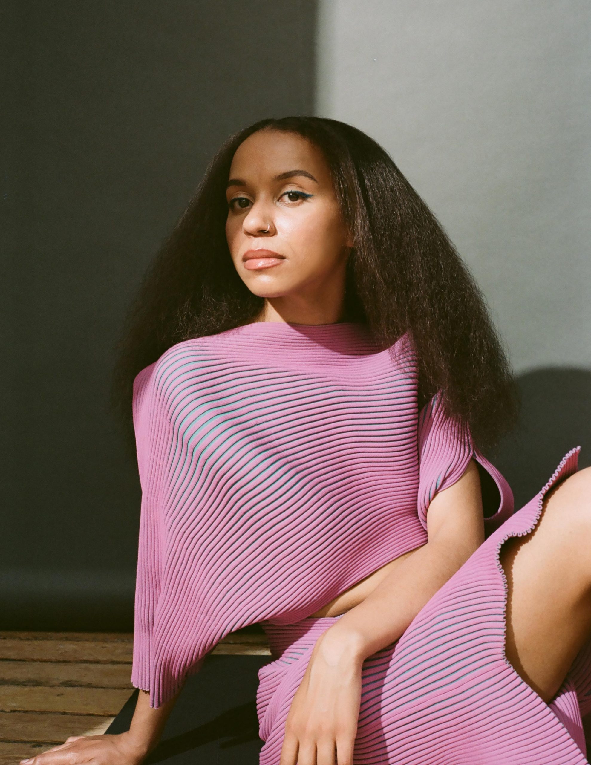 interview | pip millett