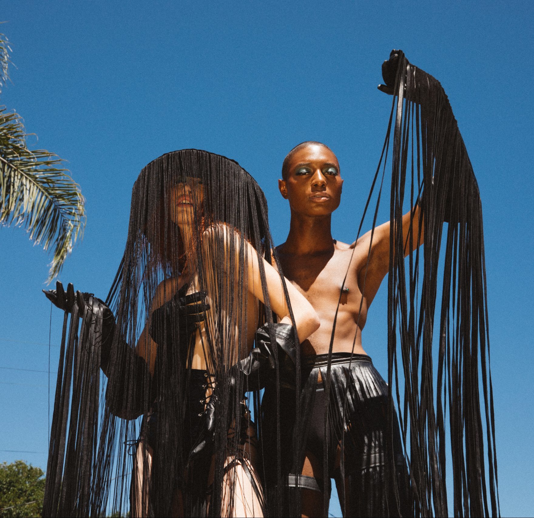 hollywood land calamity