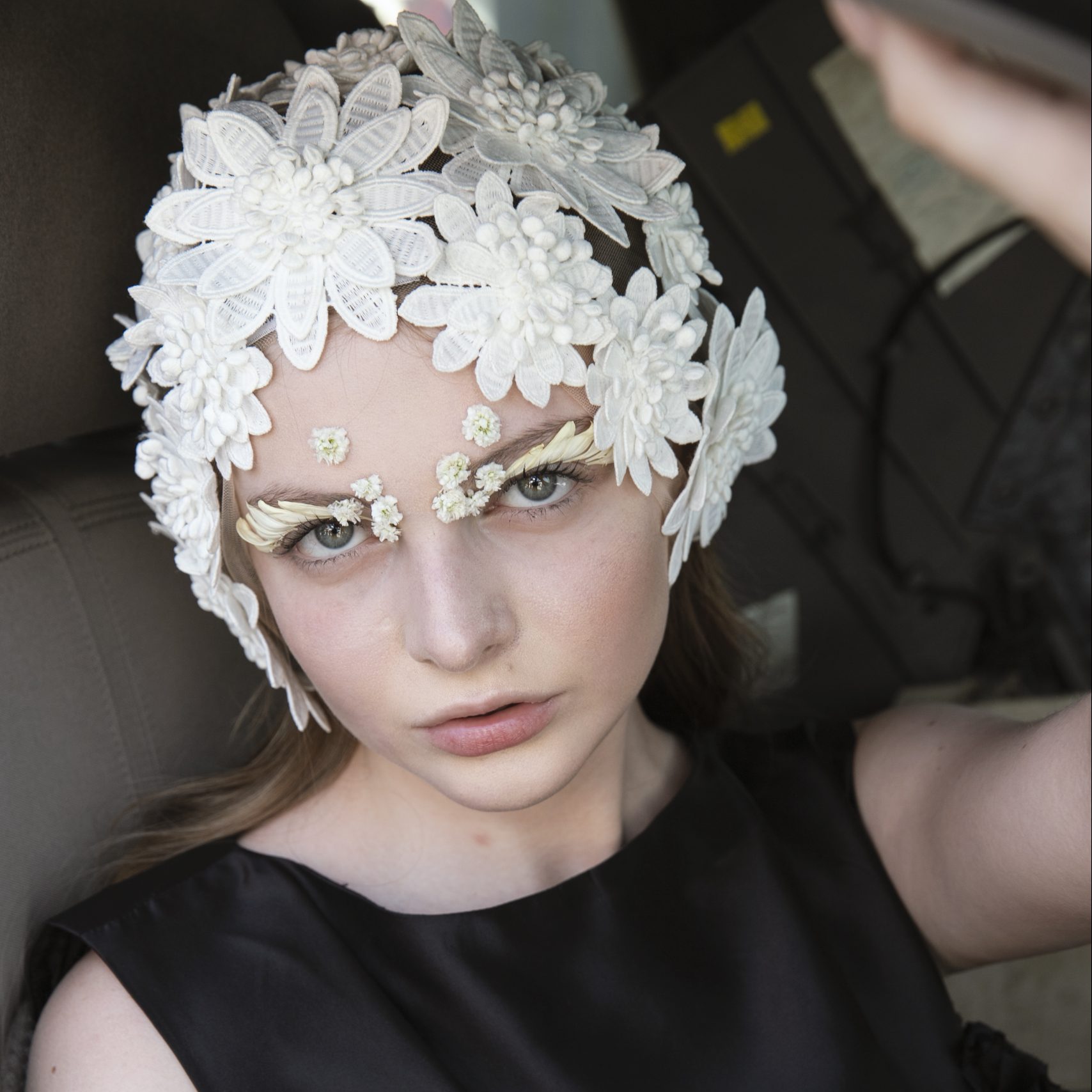 uncovering the unconventional | feeric fashion week