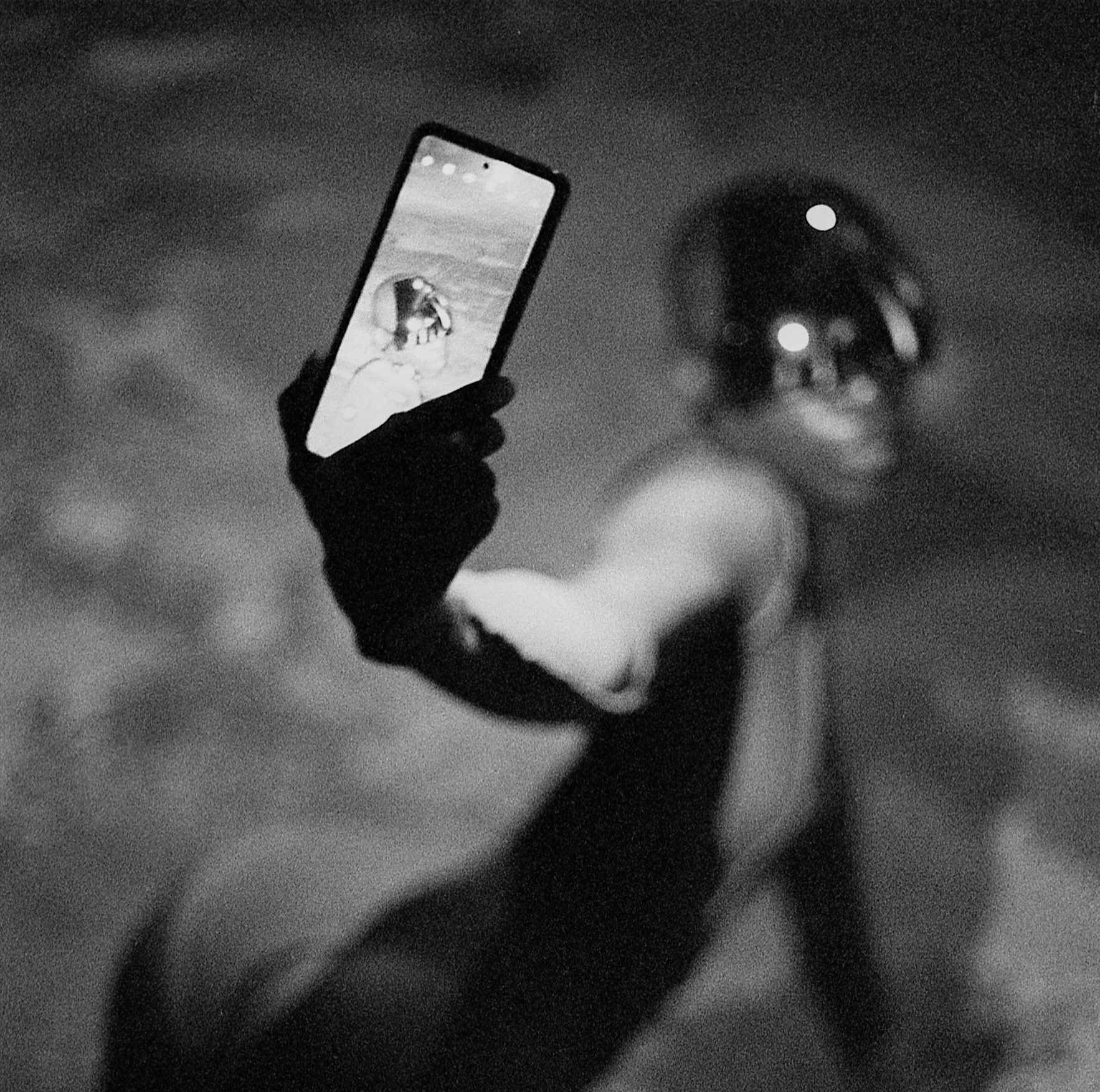 dystopian meets reality | codess