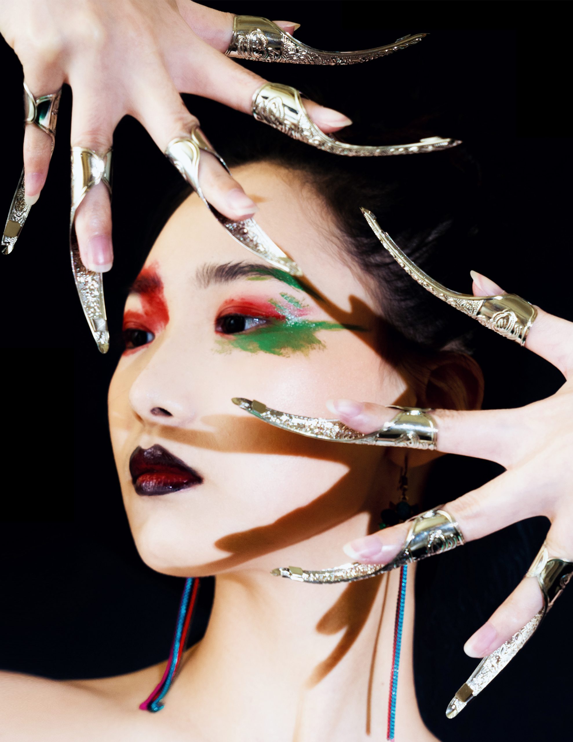 impressions of the dai nationality