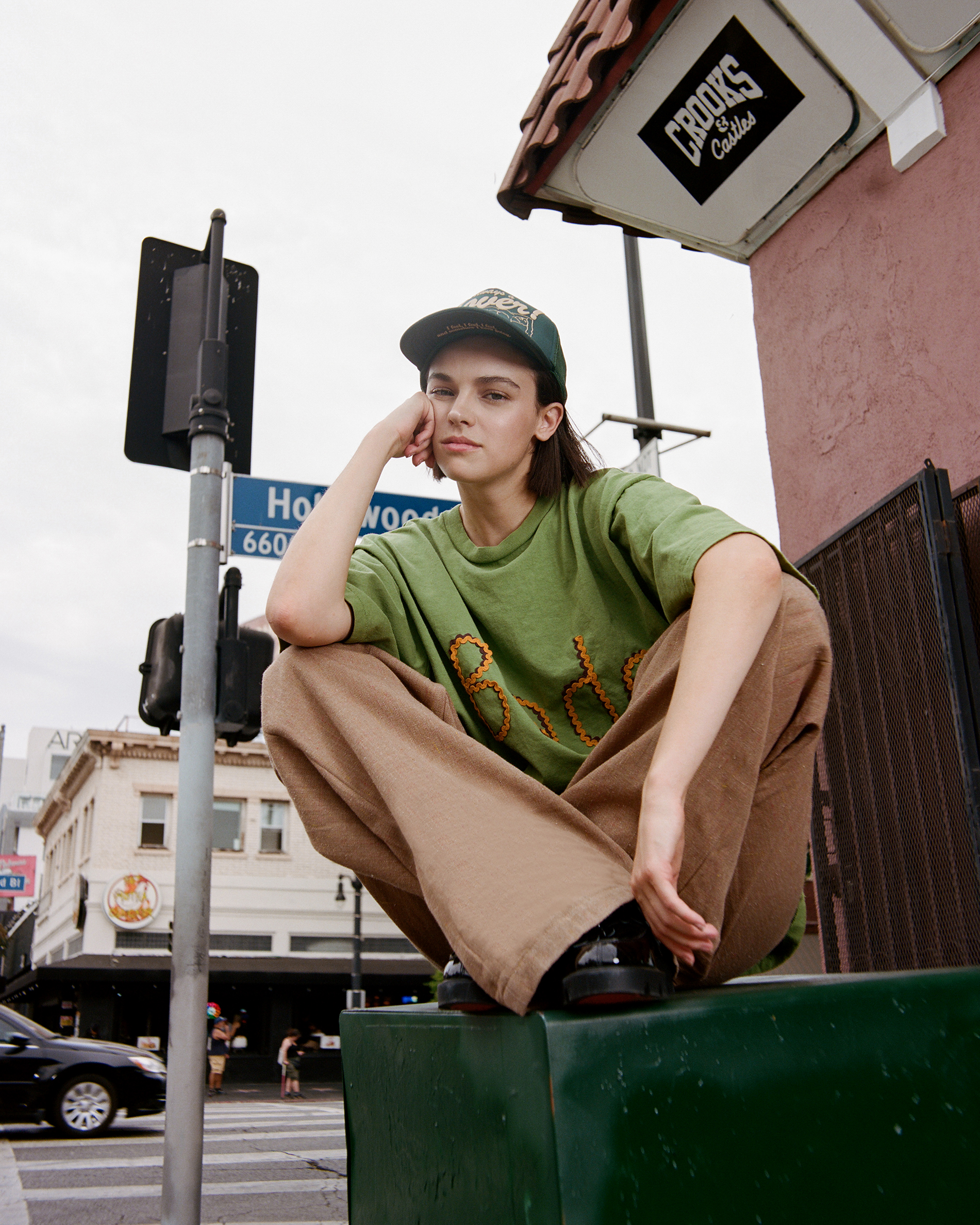 interview | ava capri