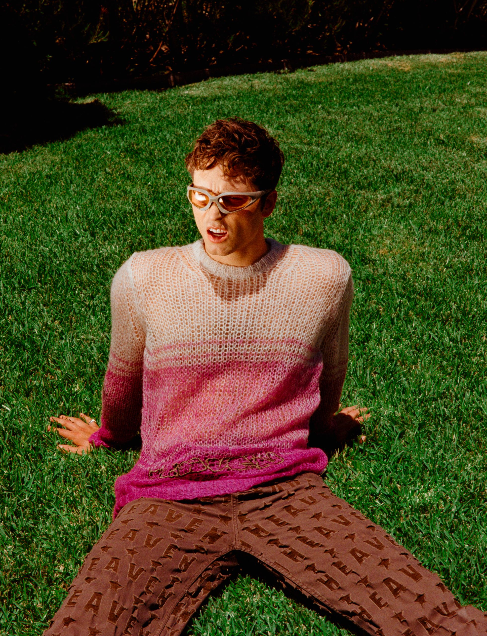 interview | benito skinner