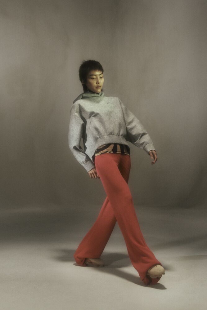 thinking forward, looking forward, future forward | nike forward