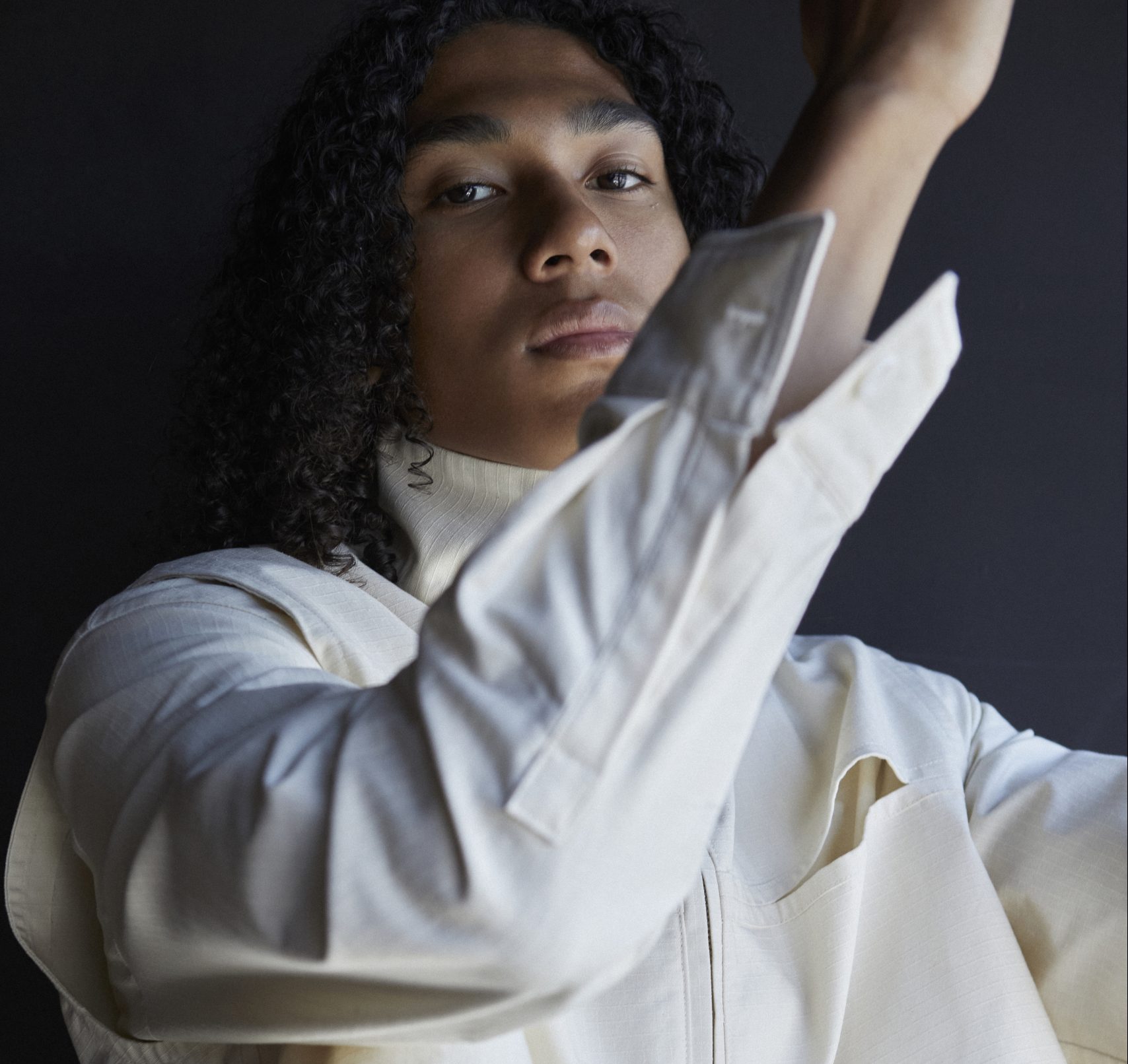 the melting pot nyc + the ‘i’ voice is central jamie kim Schön