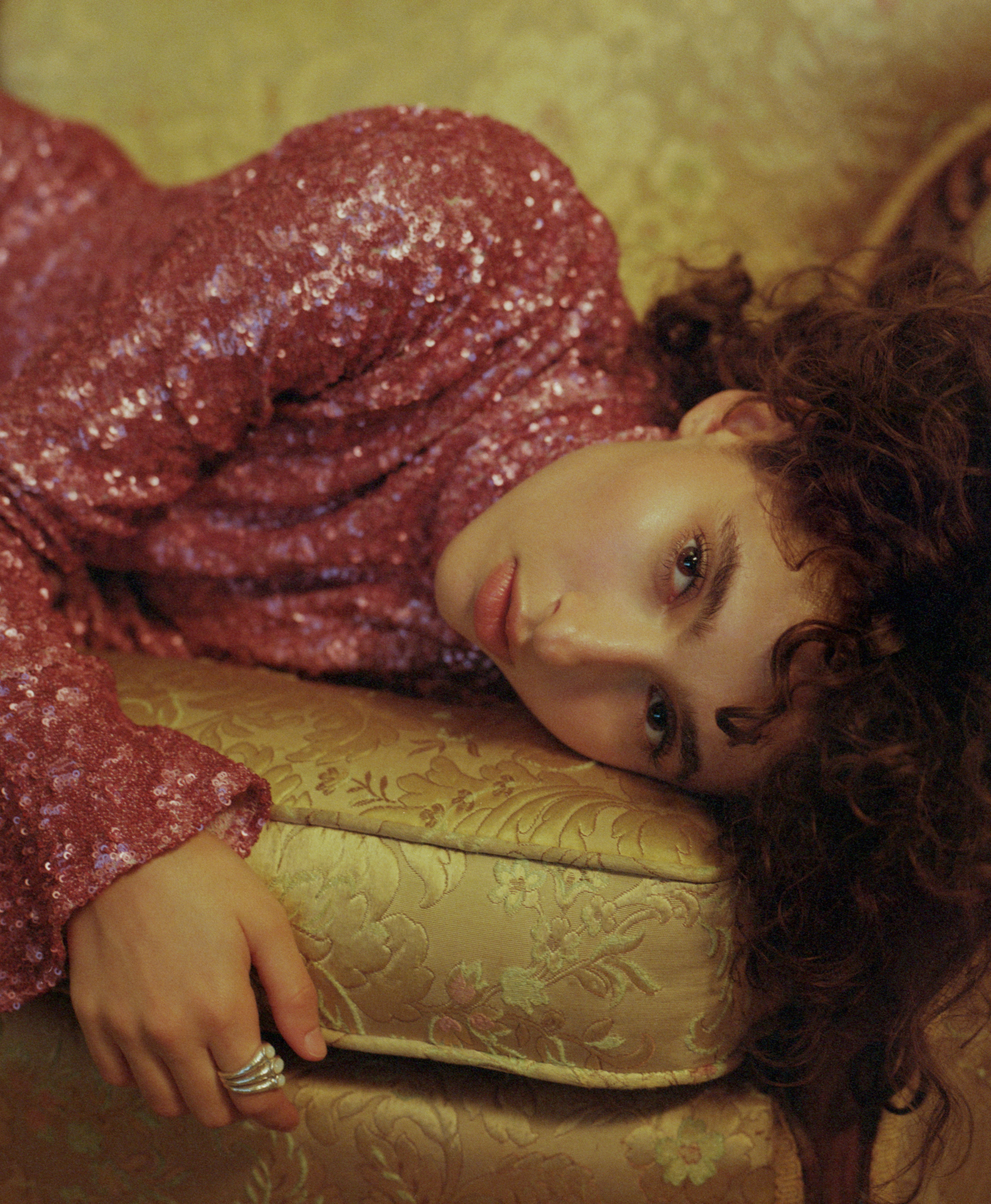 interview | nina bloomgarden