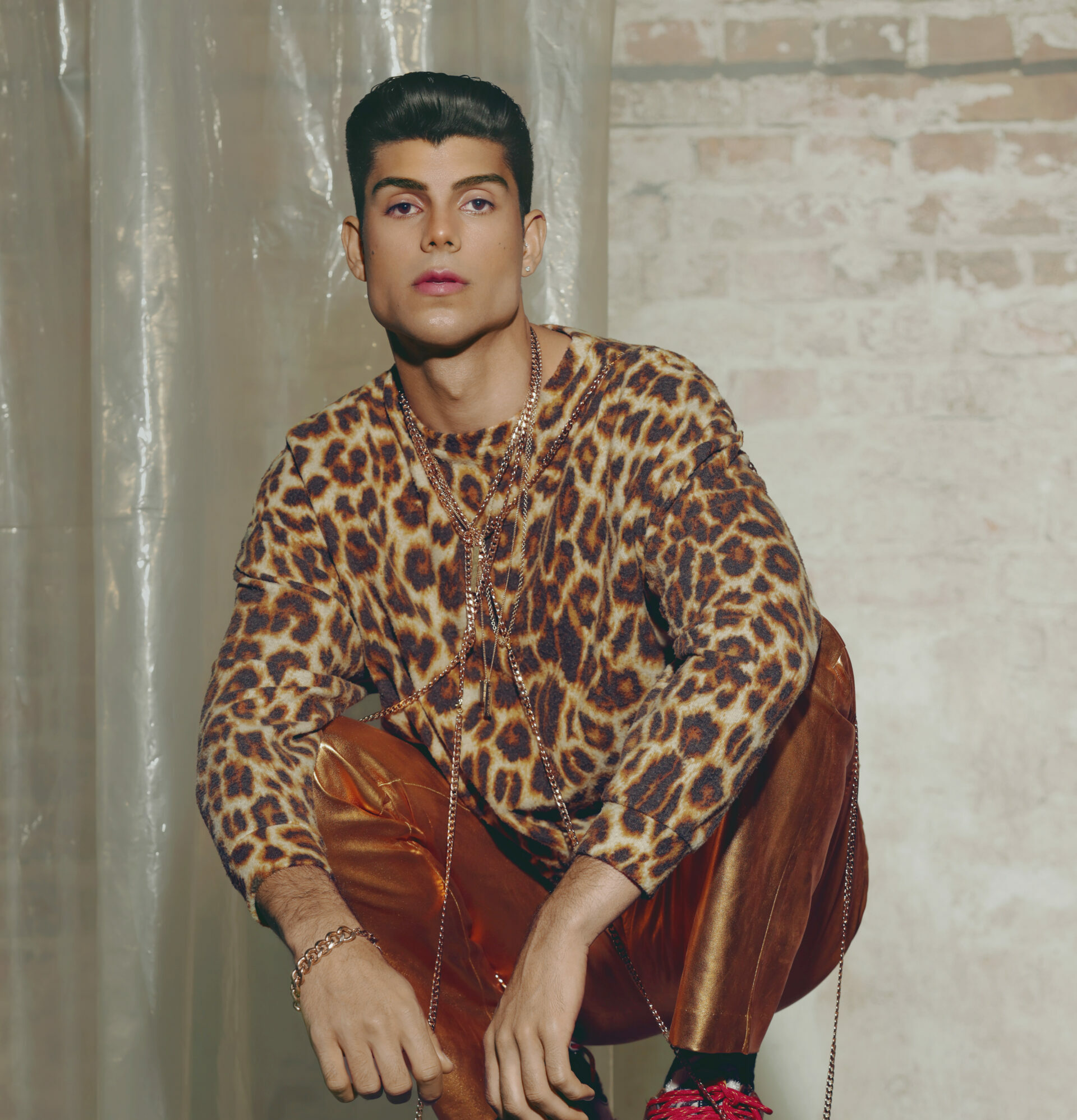 interview | lucas castellani