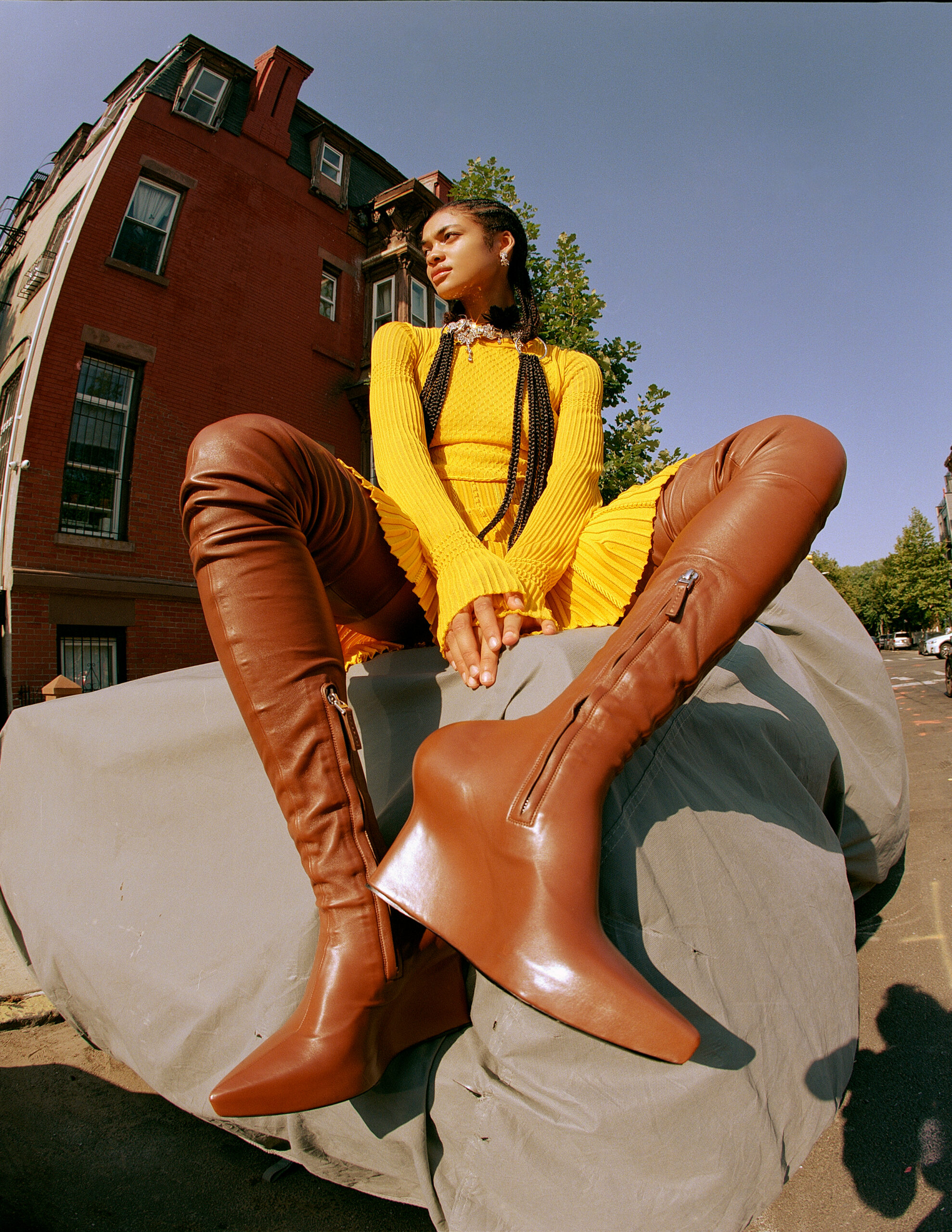 there is not place like home