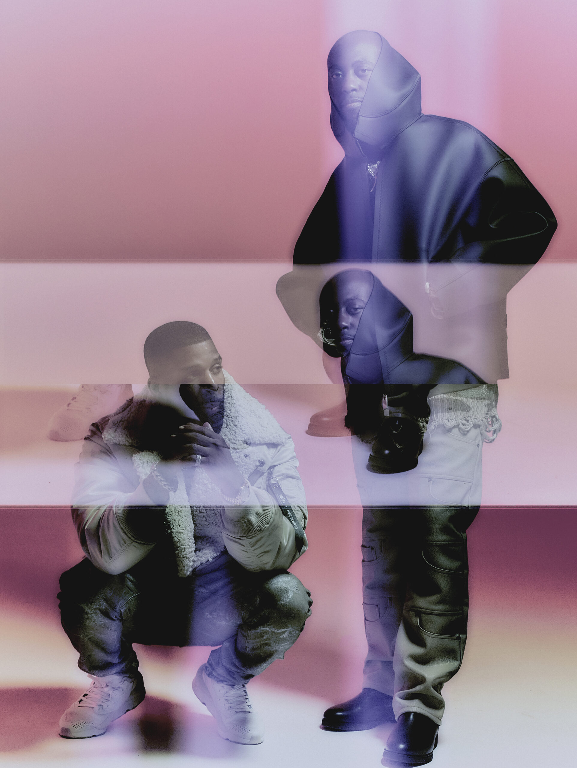 interview | dvsn – Schön! Magazine