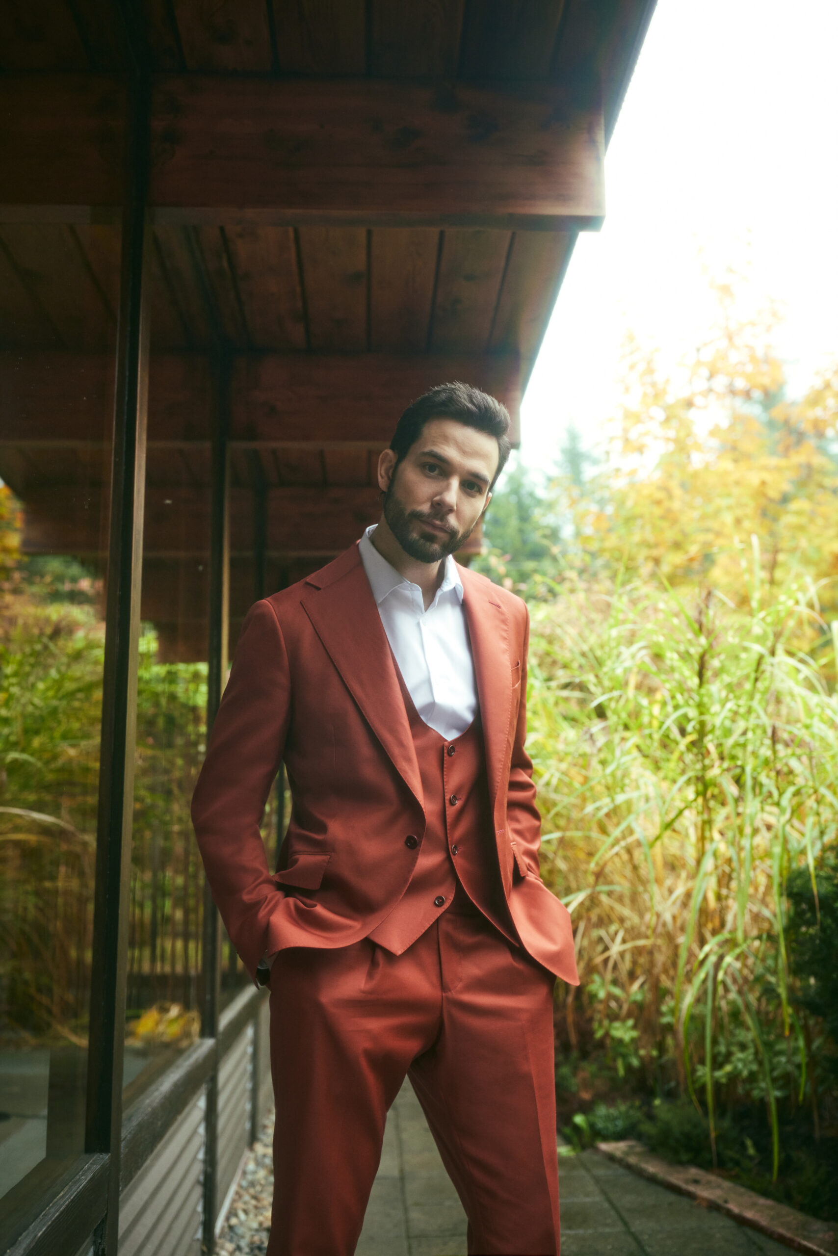 interview | skylar astin