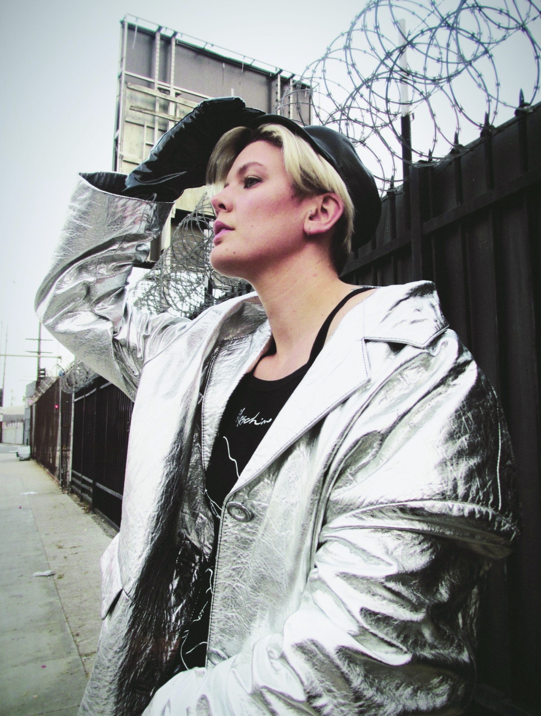 interview | betty who