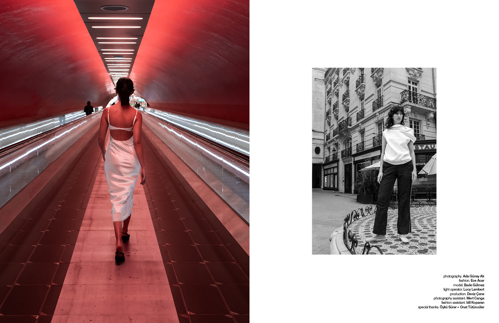 Boredom In Paris Sch n Magazine