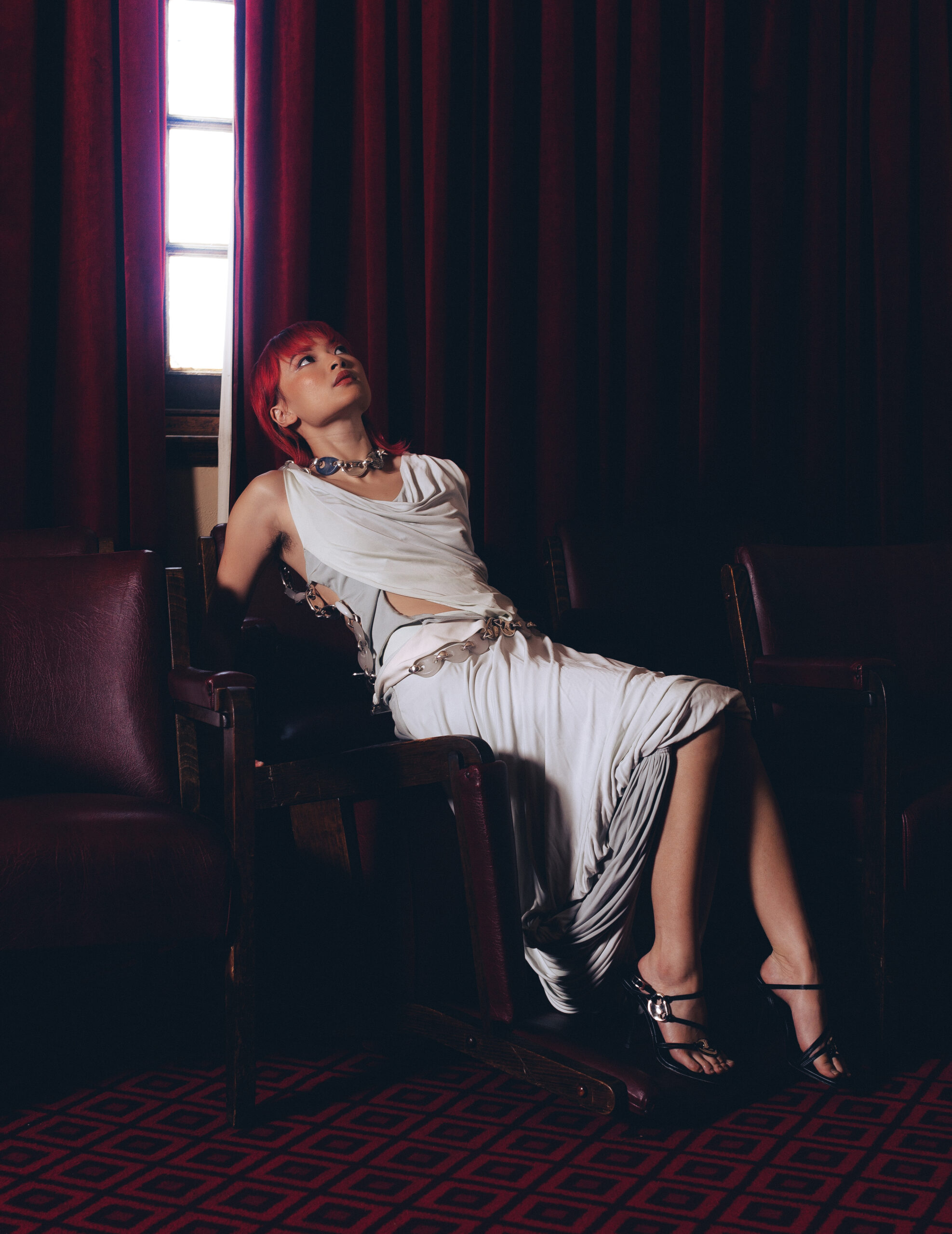 interview | gemma chua-tran