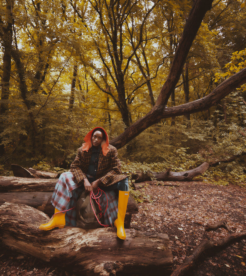 Schön! 43 | bivouac