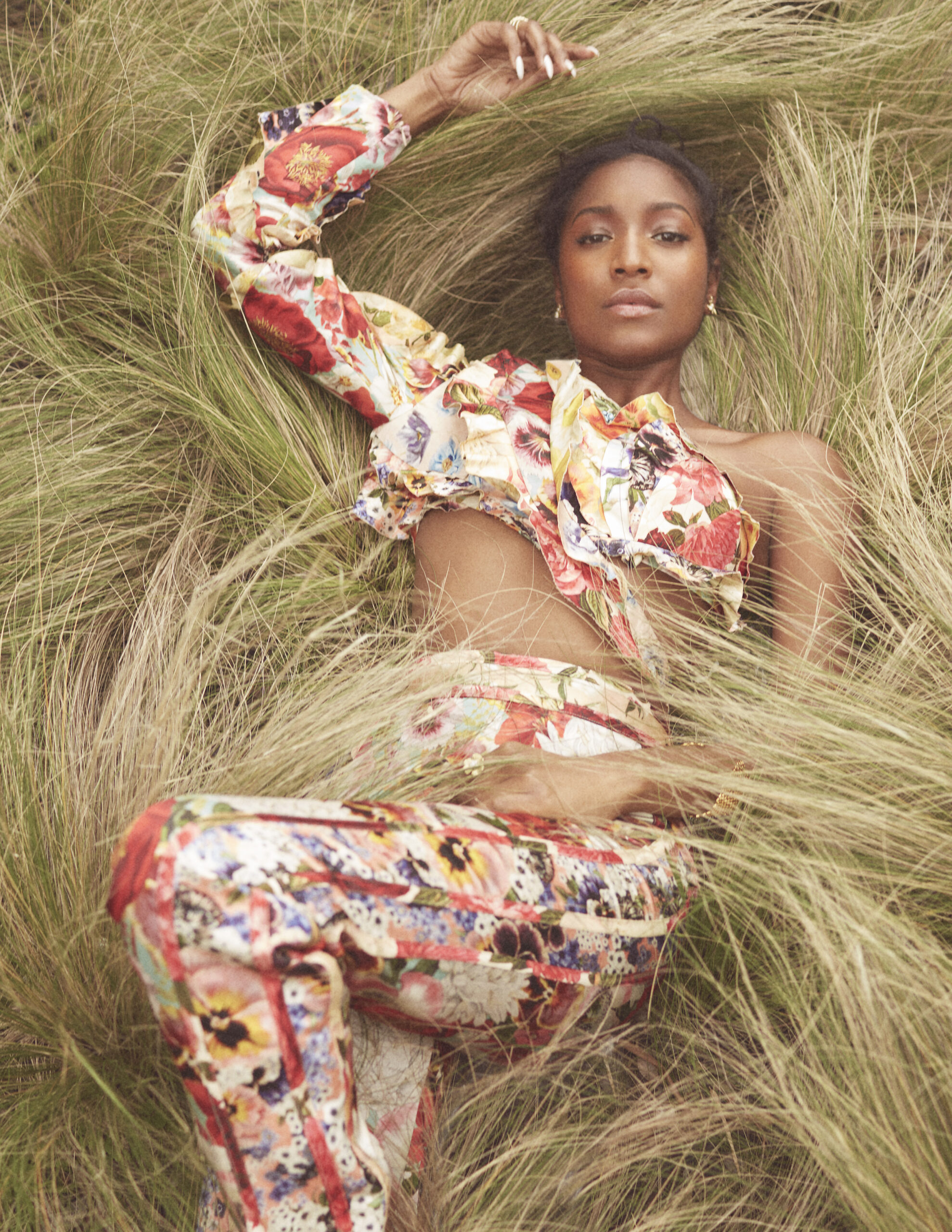 interview | carlacia grant