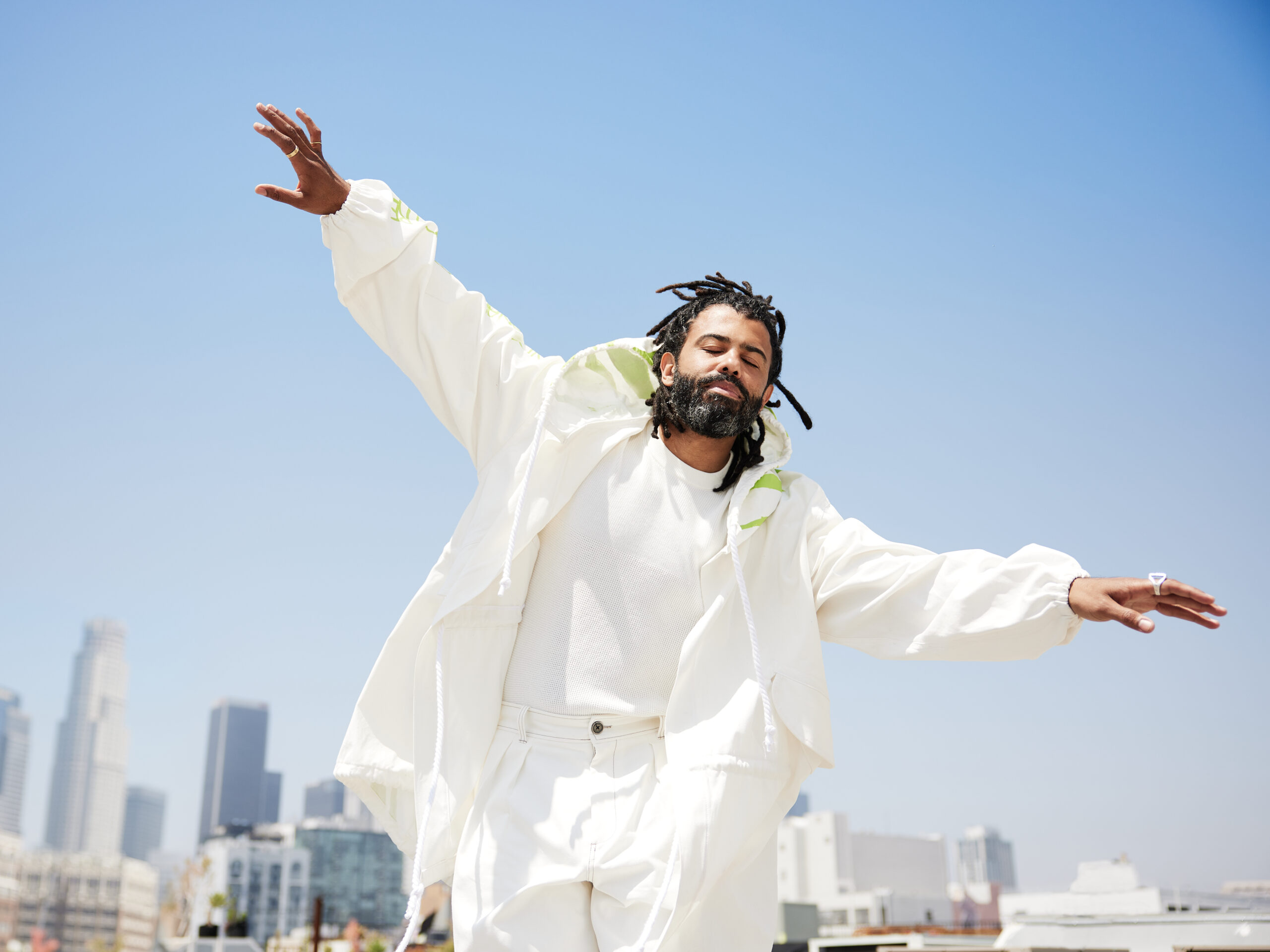 interview | daveed diggs