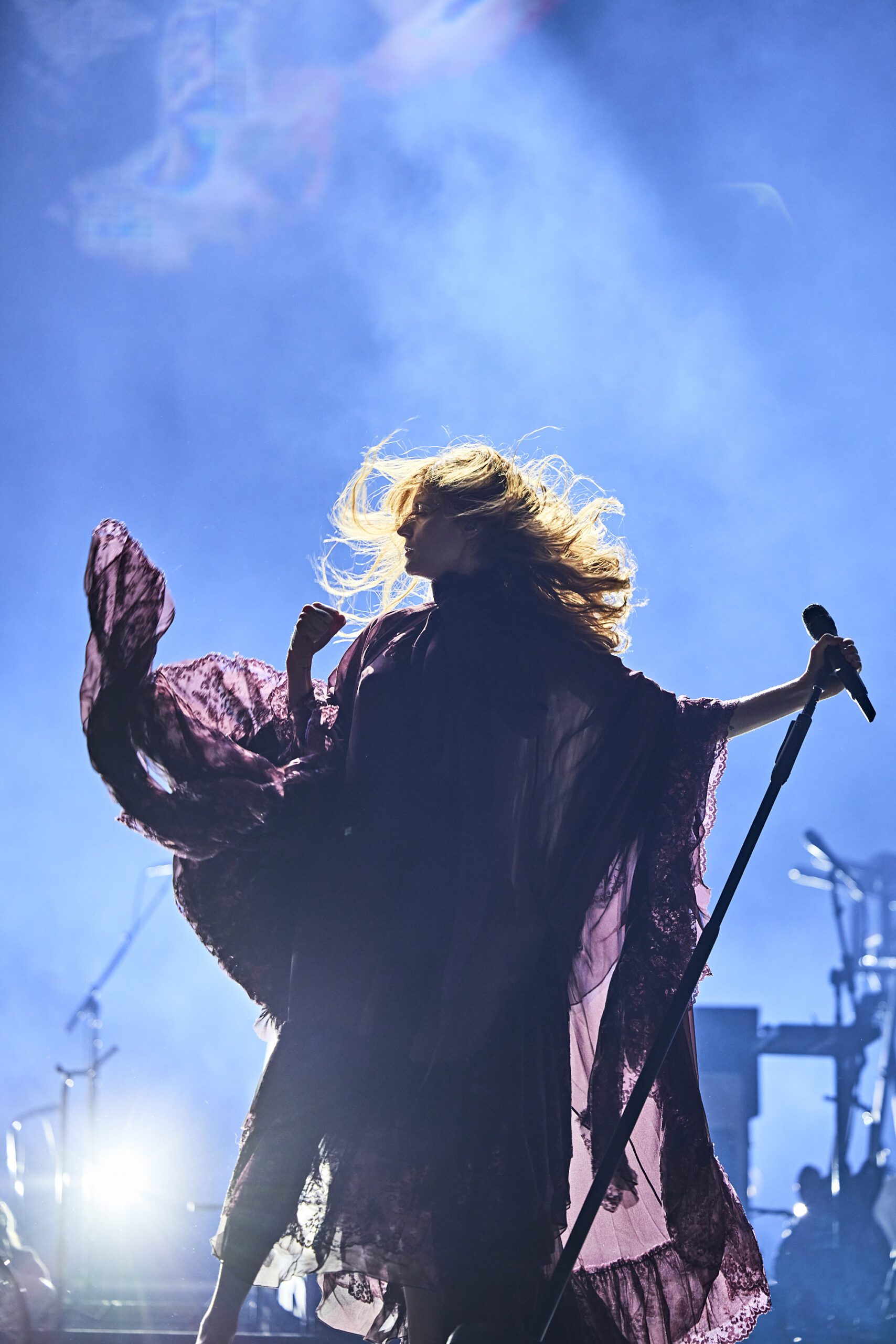 ones to watch | madrid’s mad cool festival 2023