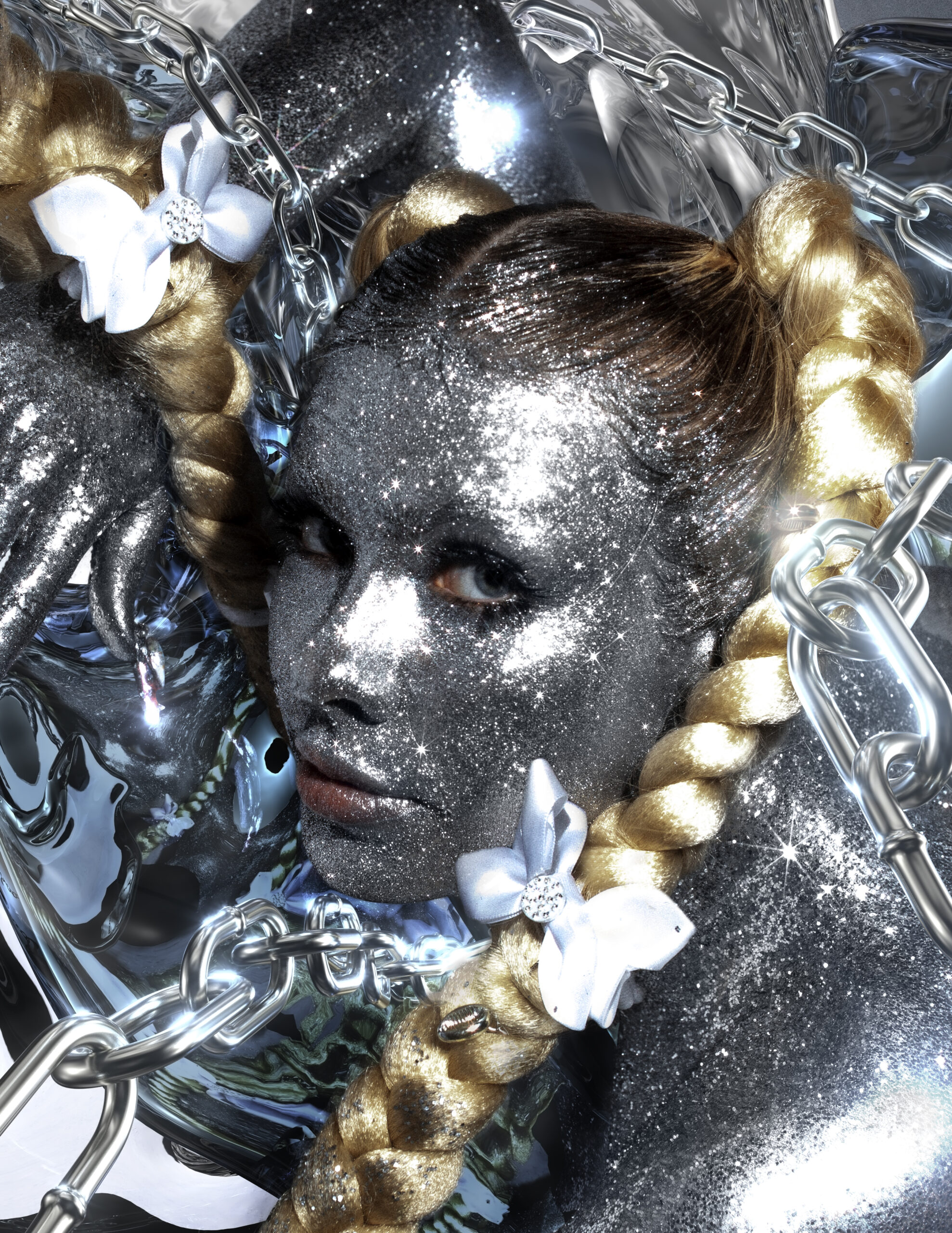 interview | zsá zsá