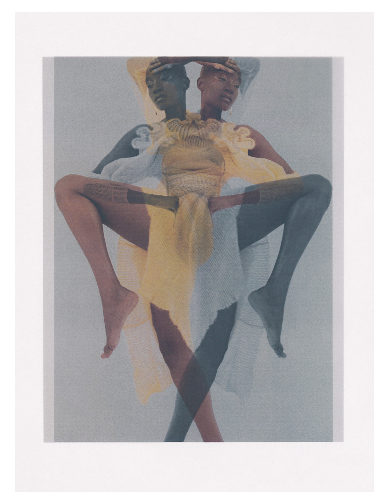 living layers that linger