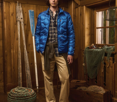 image. Woolrich