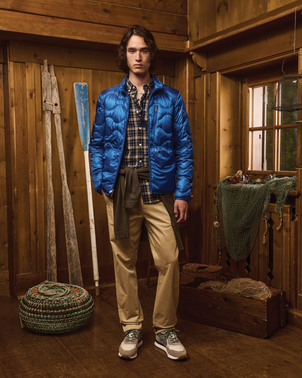 image. Woolrich