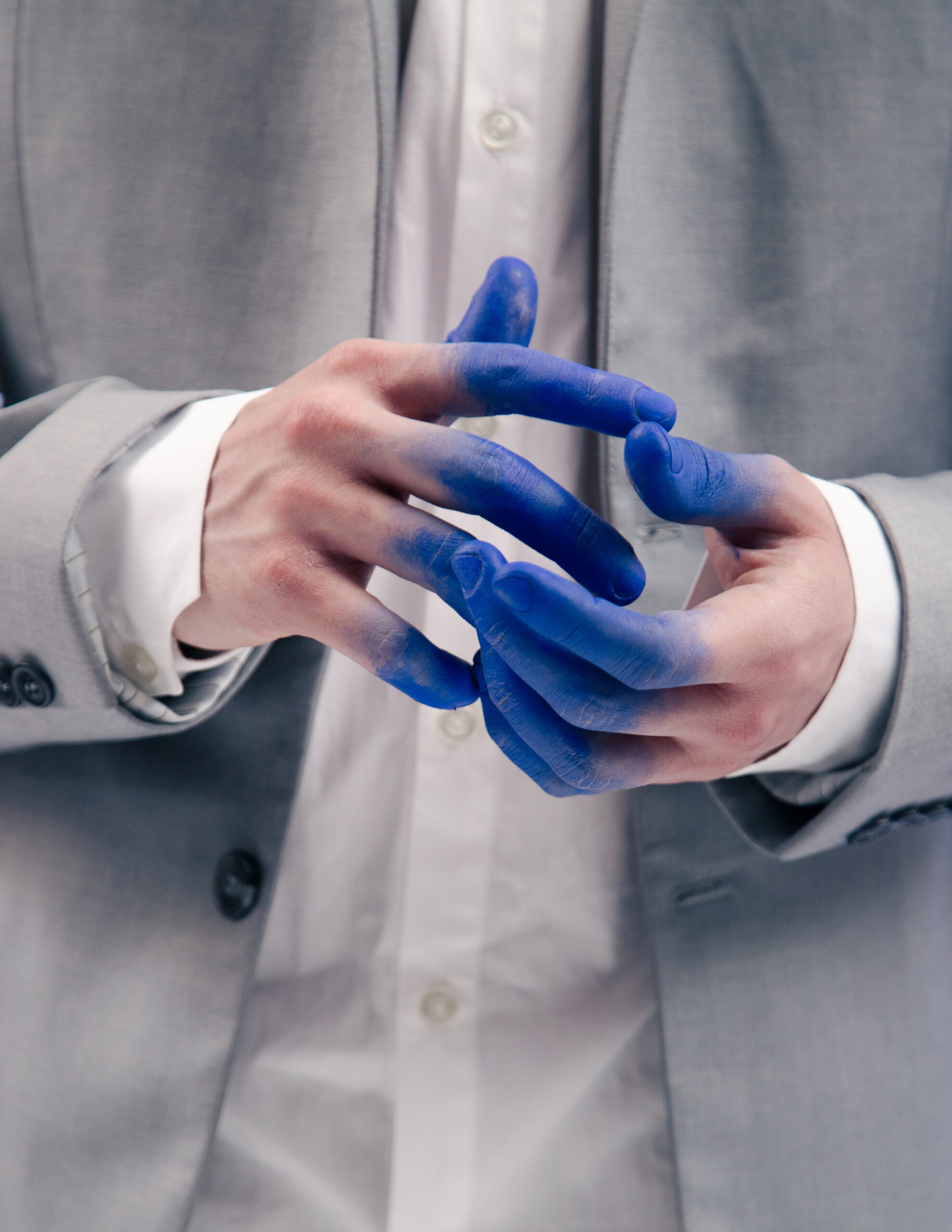 weight of masculinity