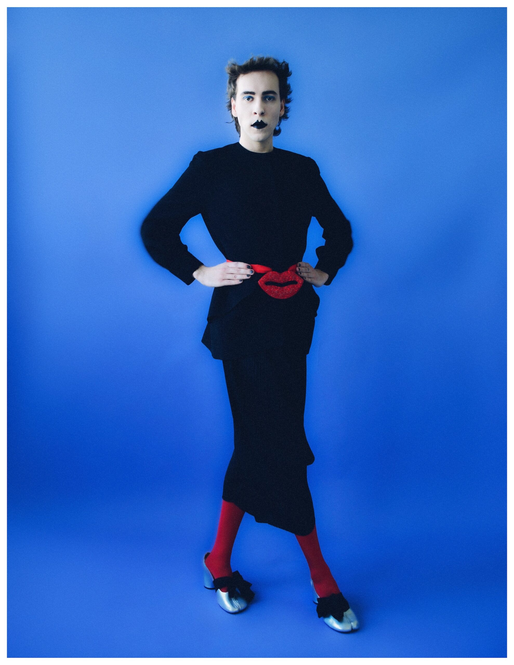 philip sallon’s cabaret