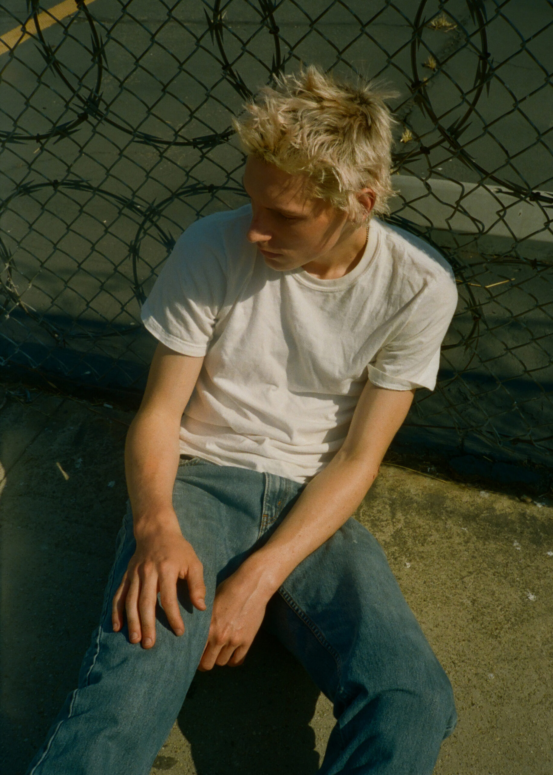 interview | camp schill