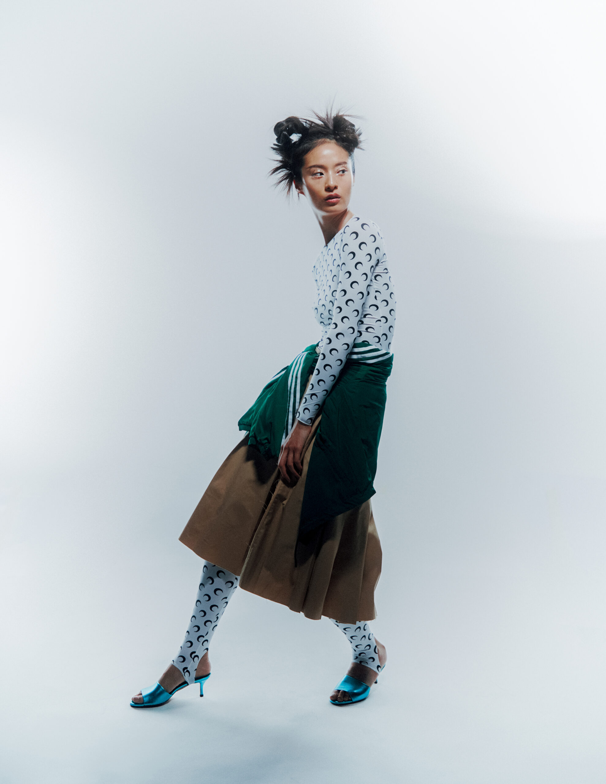 bring me back to the future