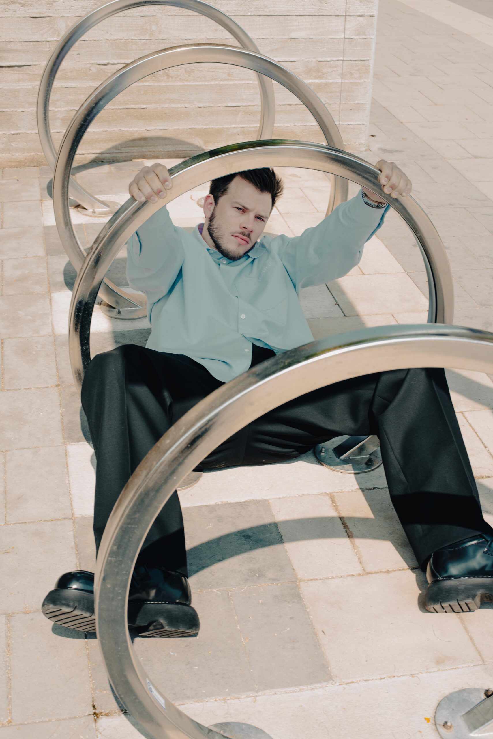 interview | jimmy tatro