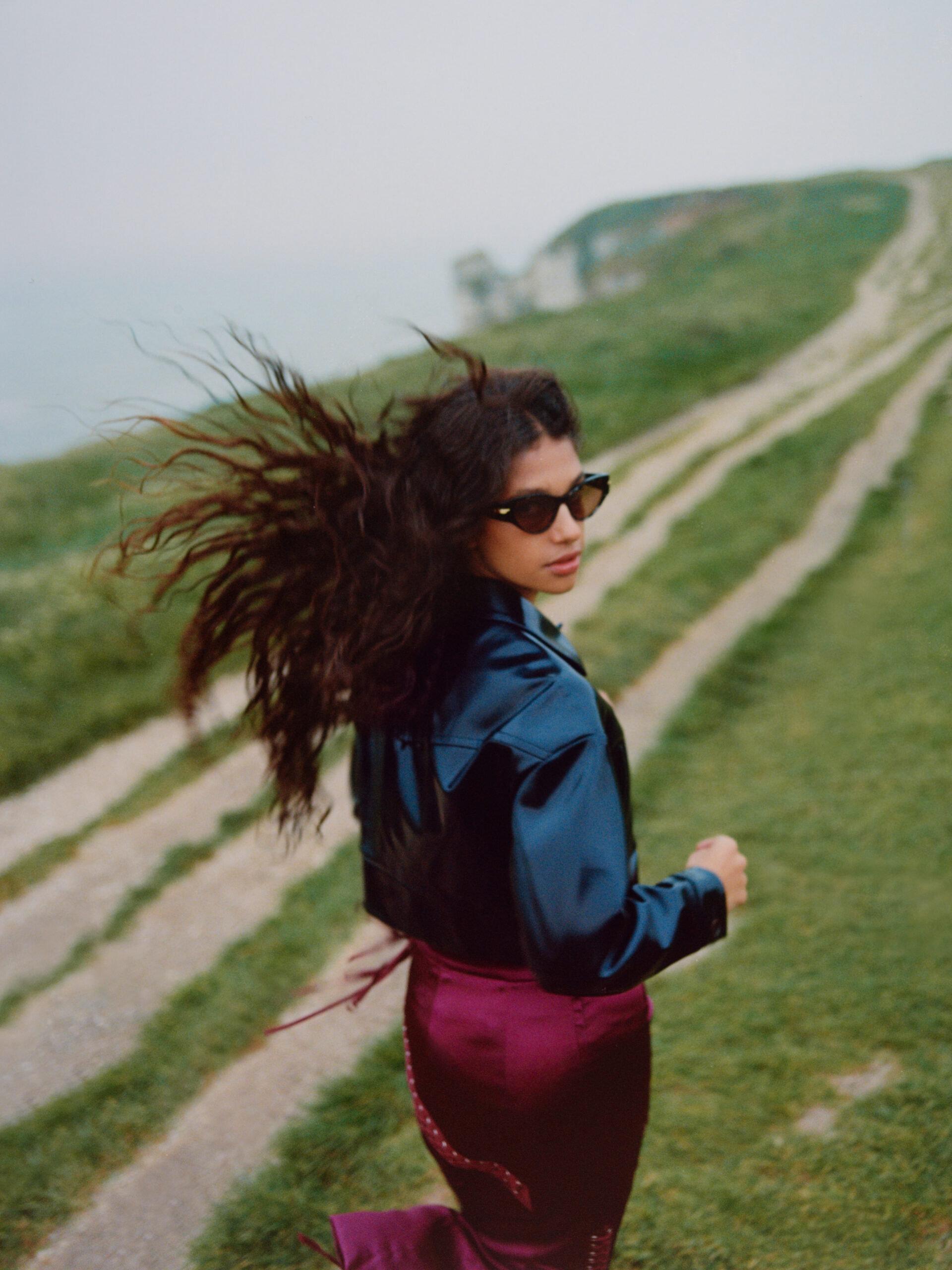 a love letter from etretat