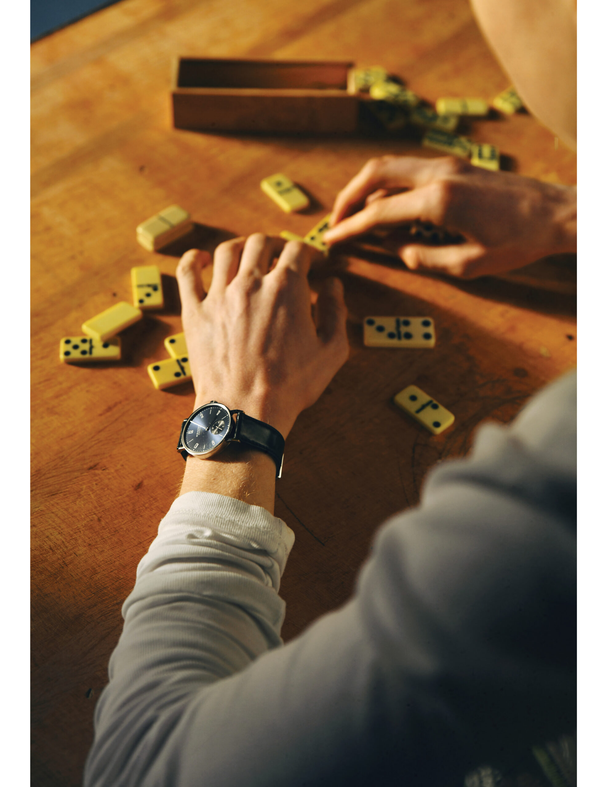 Schön! 44 | jeux d’enfants