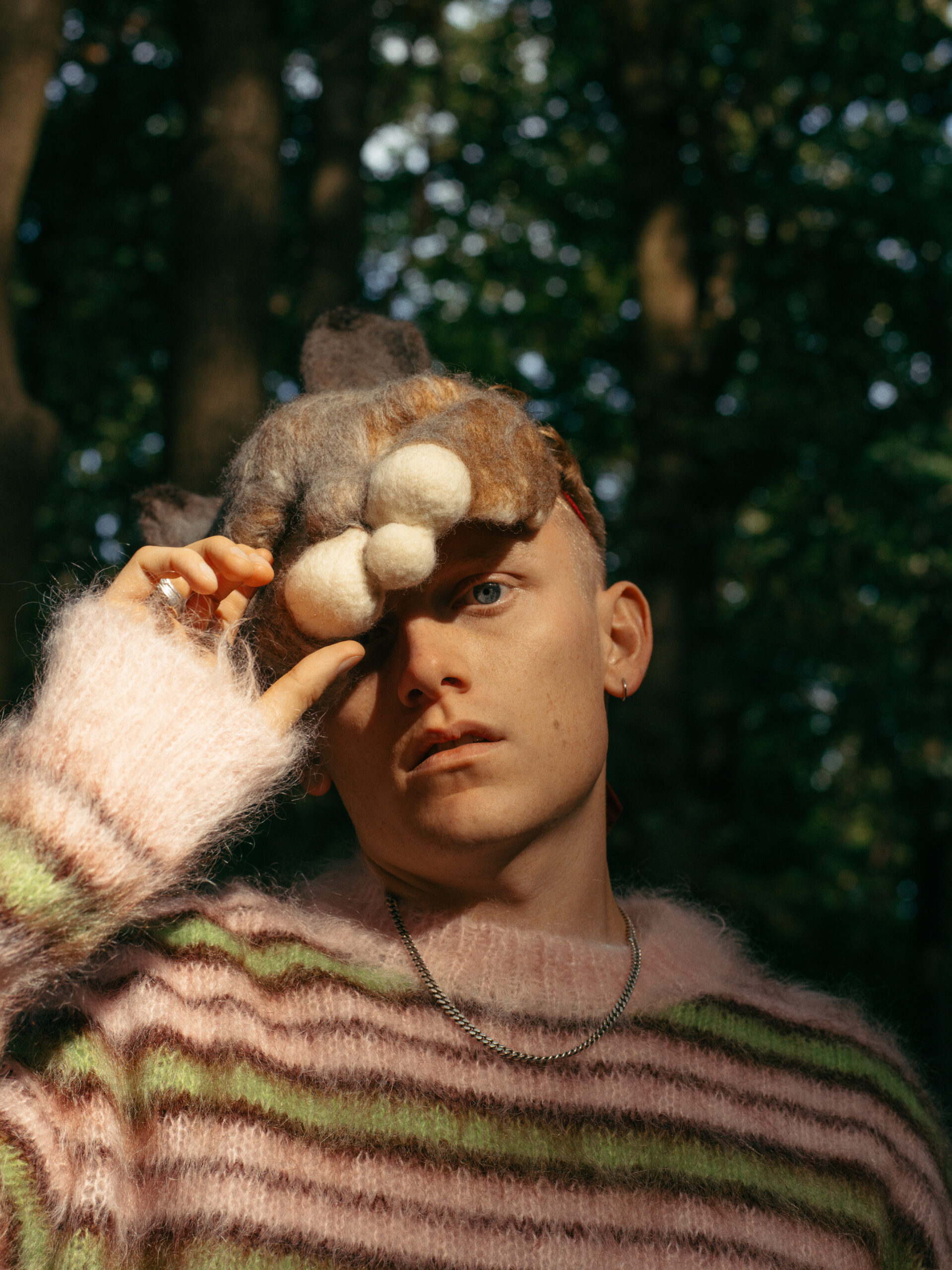 interview | george jaques