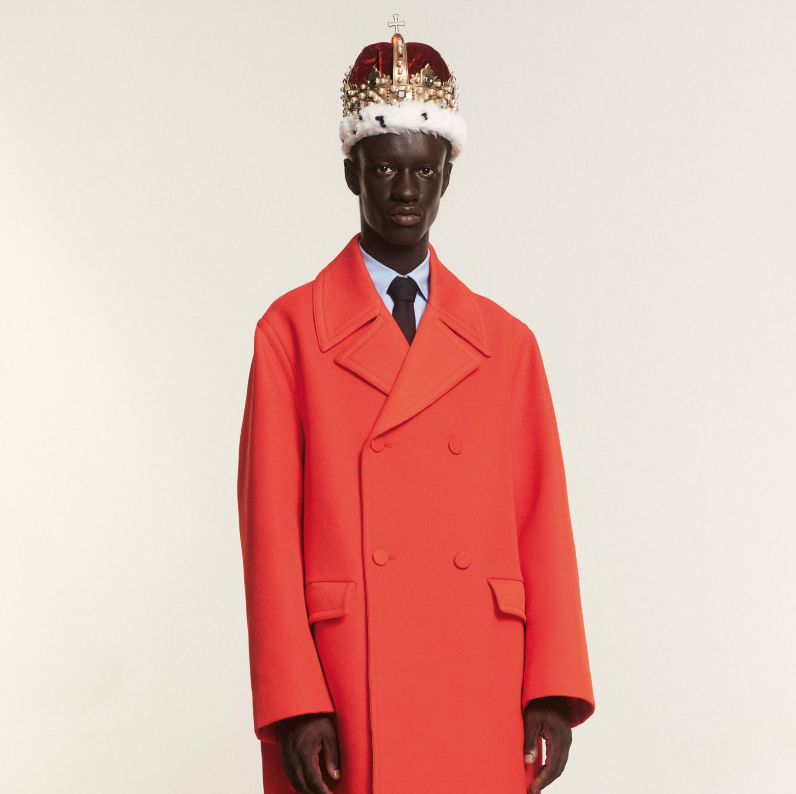 Schön! 45 | god save the king